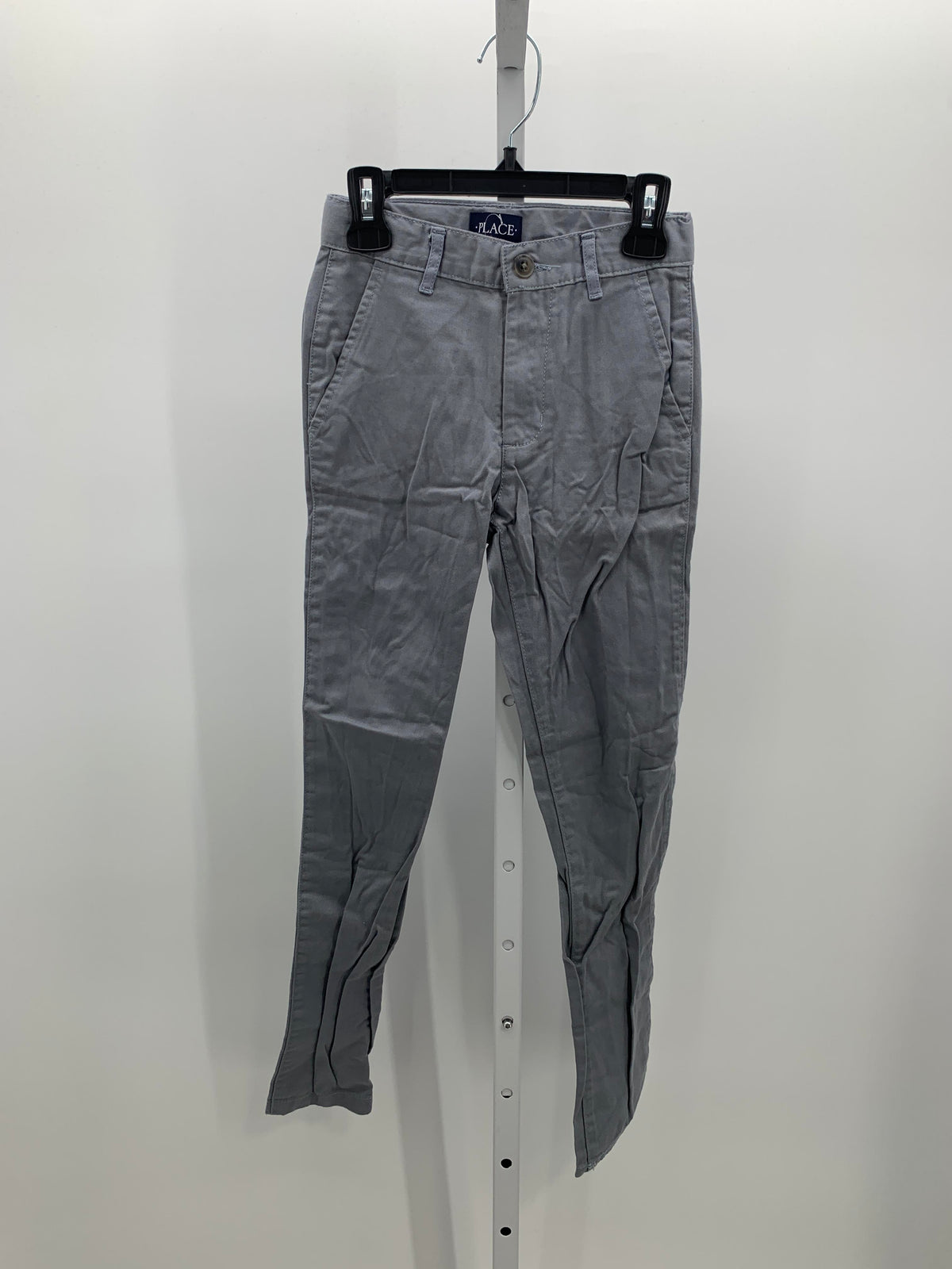 ADJ WAIST PANTS