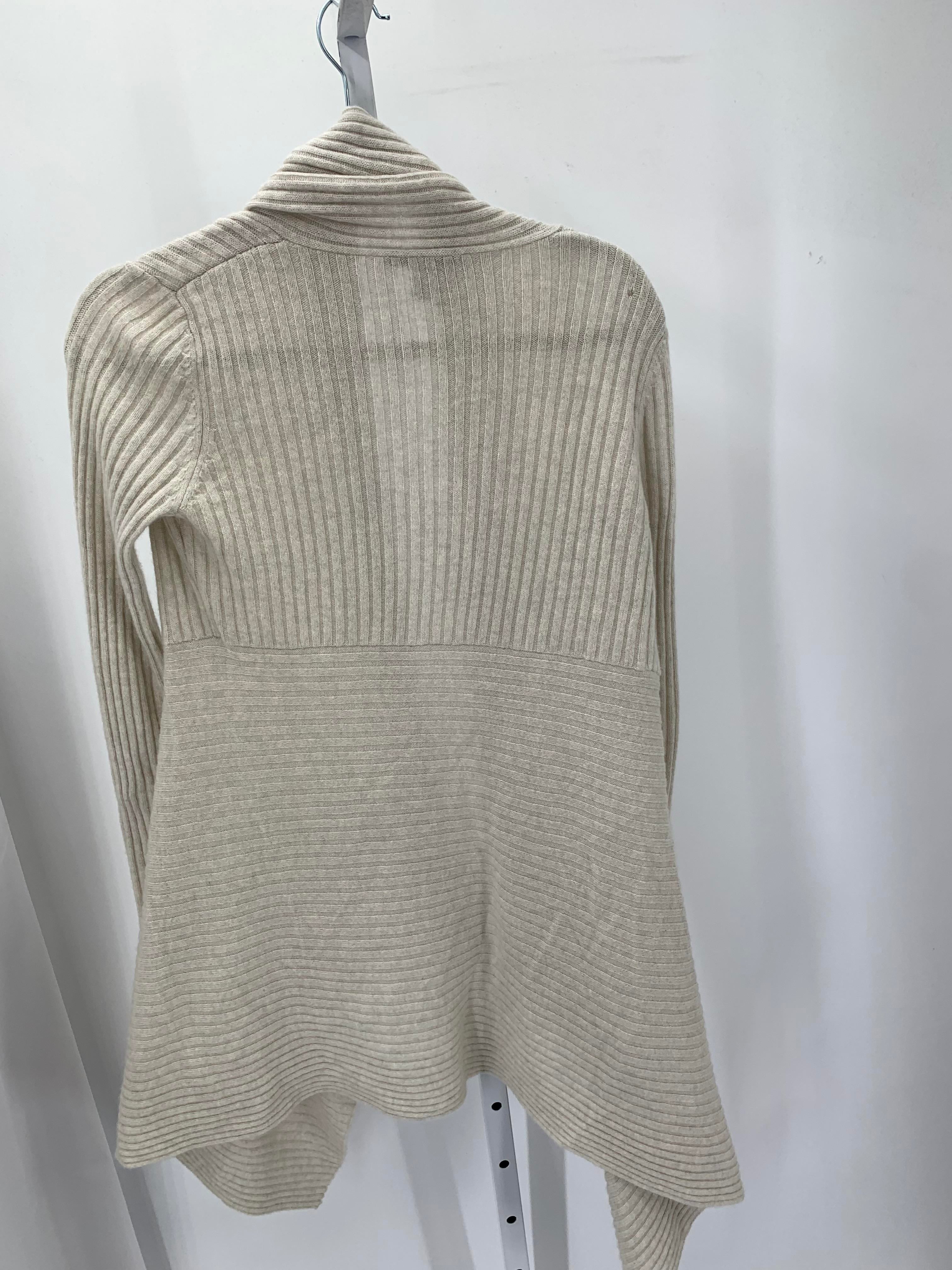 Size Small Misses Cardigan