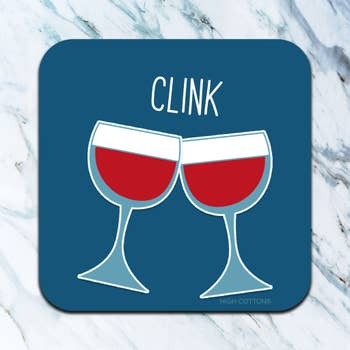 Clink Coaster - Each