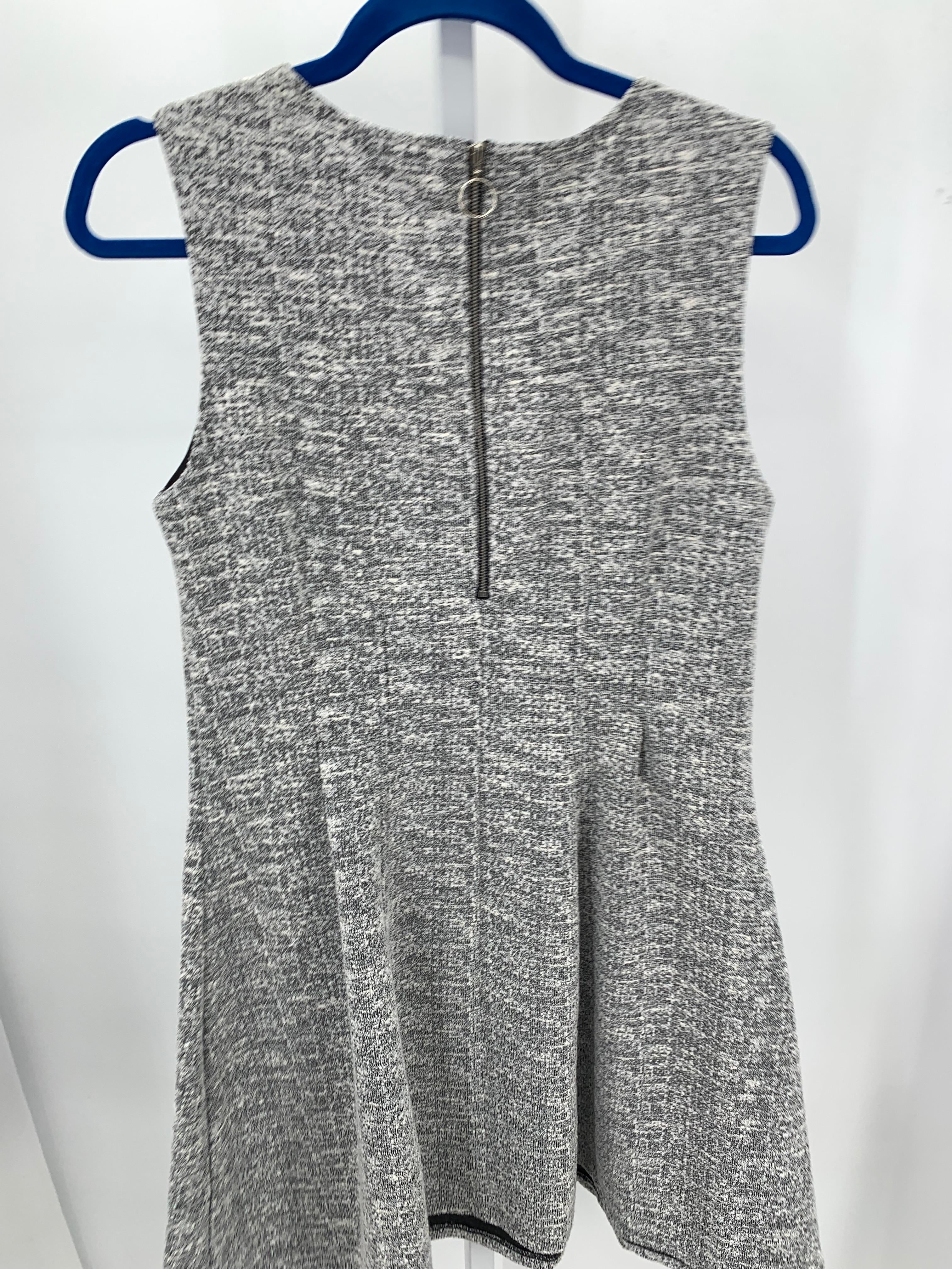 Size 8 Misses Sleeveless Dress