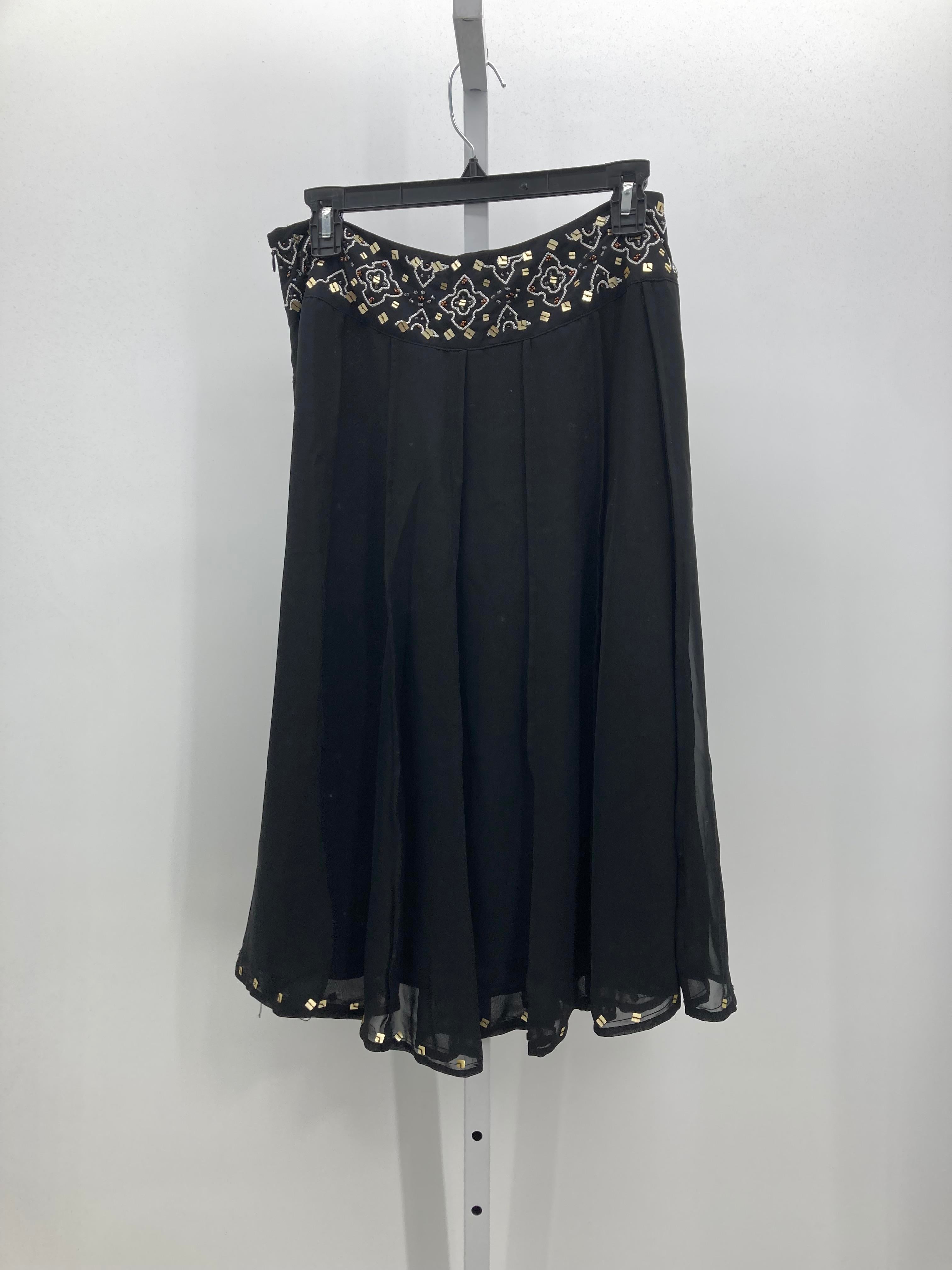 Worthington Size 10 Misses Skirt