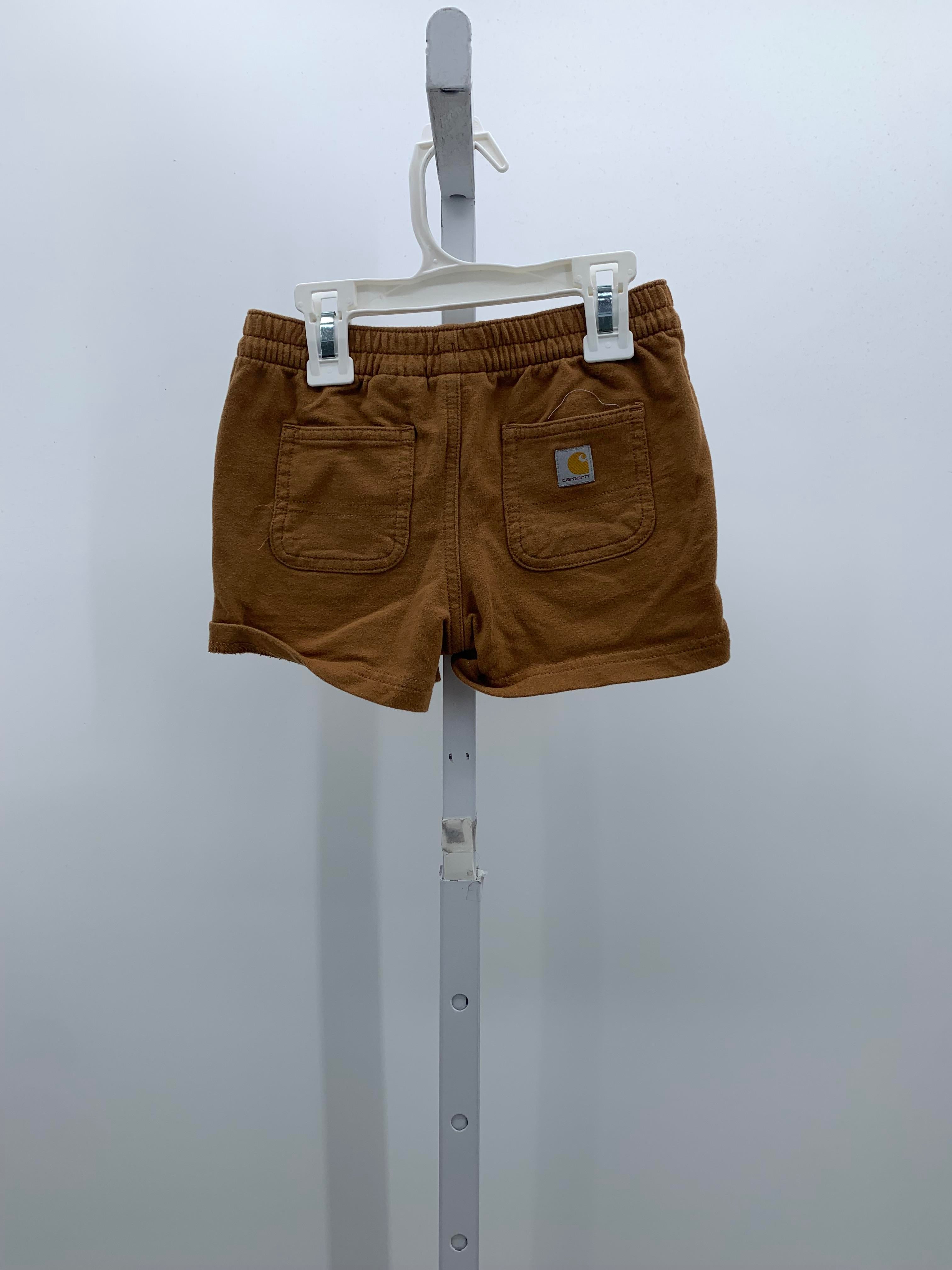 ELASTIC WAIST