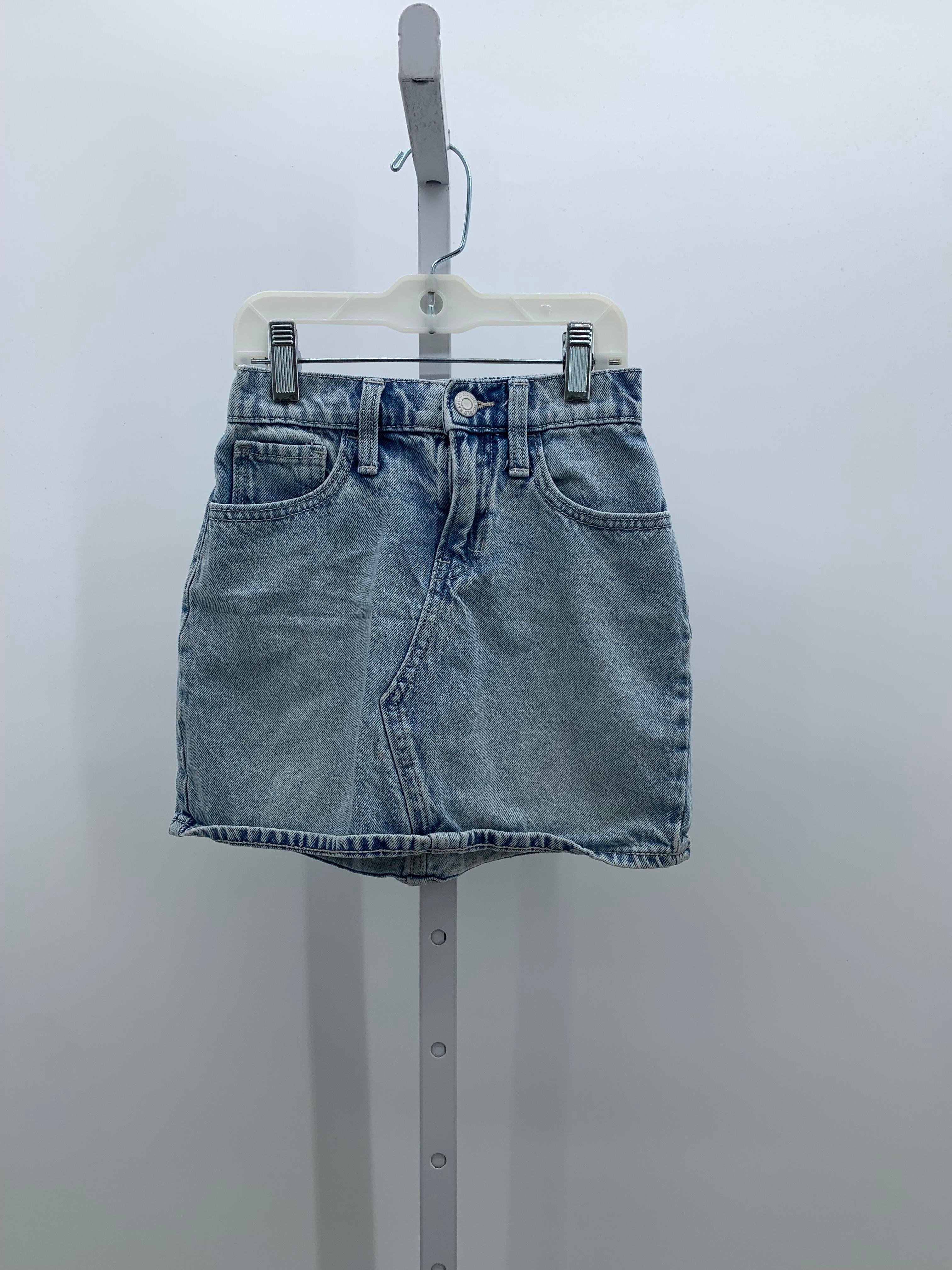 Old Navy Size 8 Girls Skirt