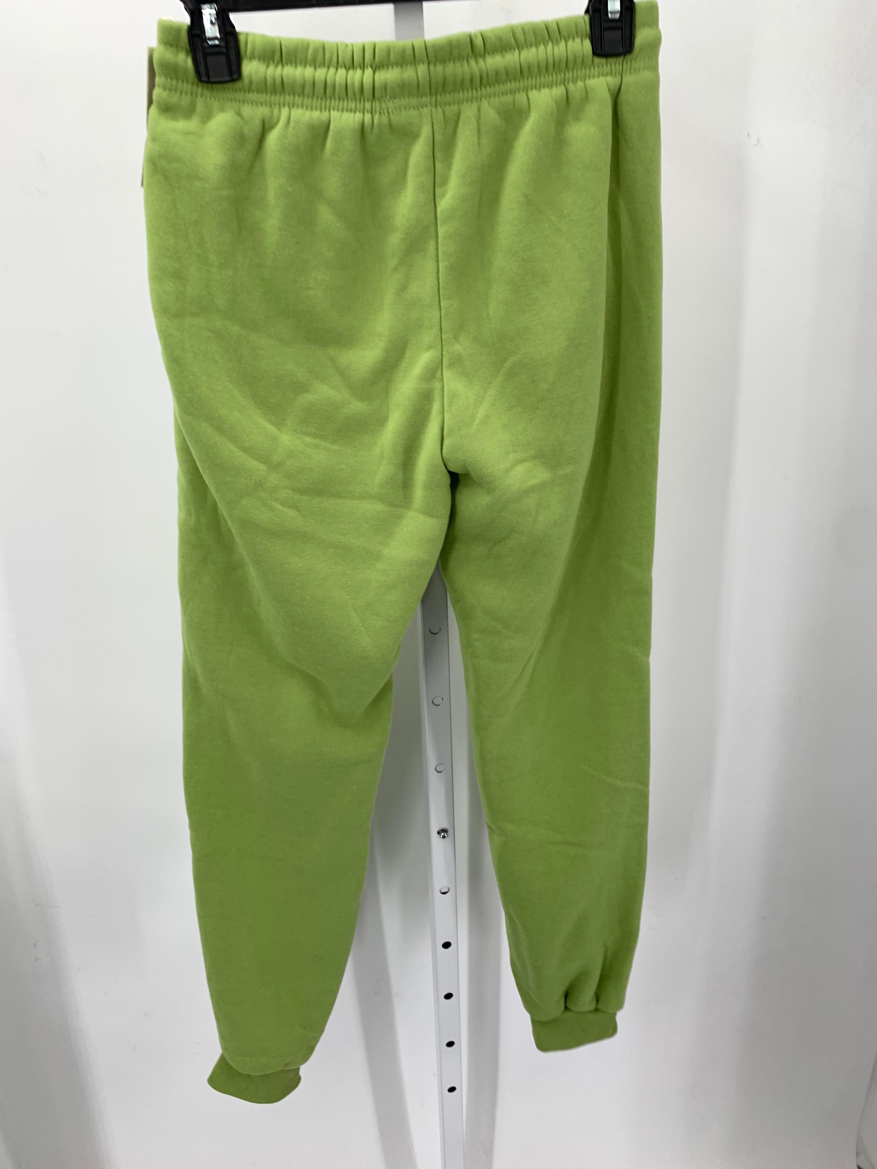 Size Medium Juniors Sweatpants