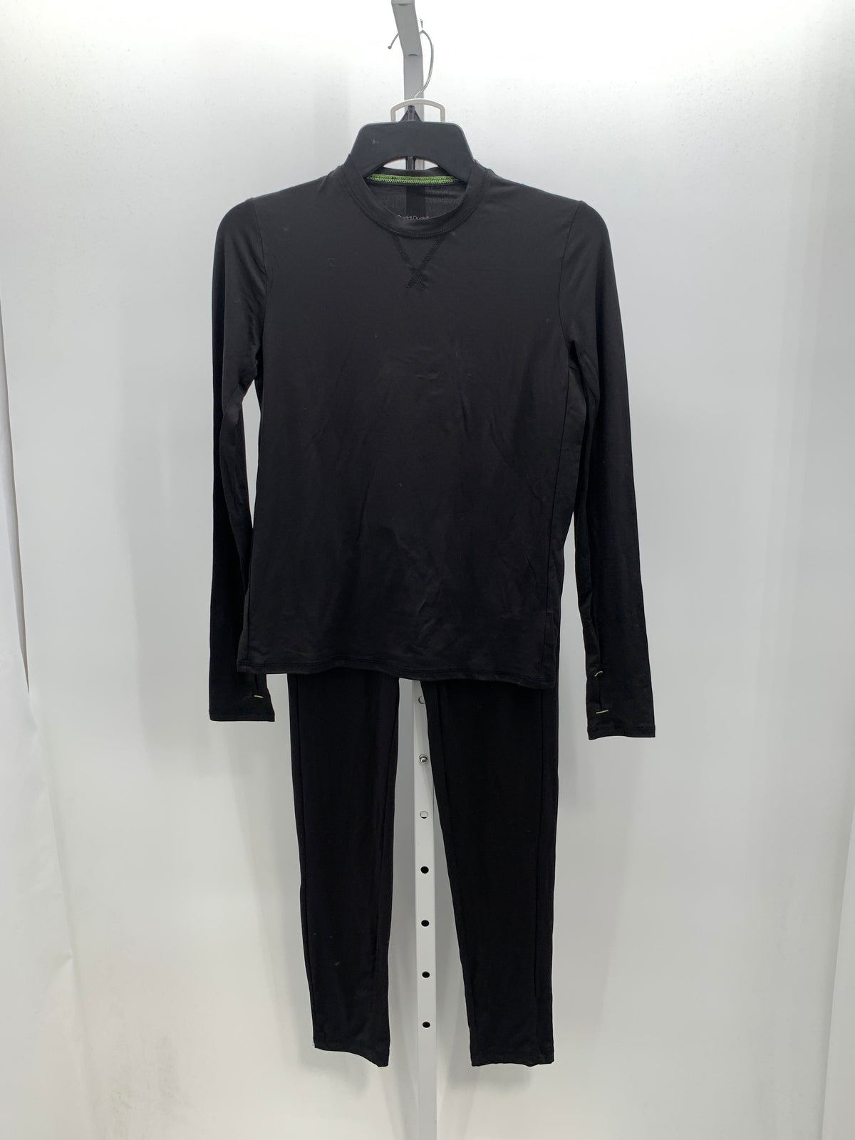 BASE LAYER SHIRT AND PANTS