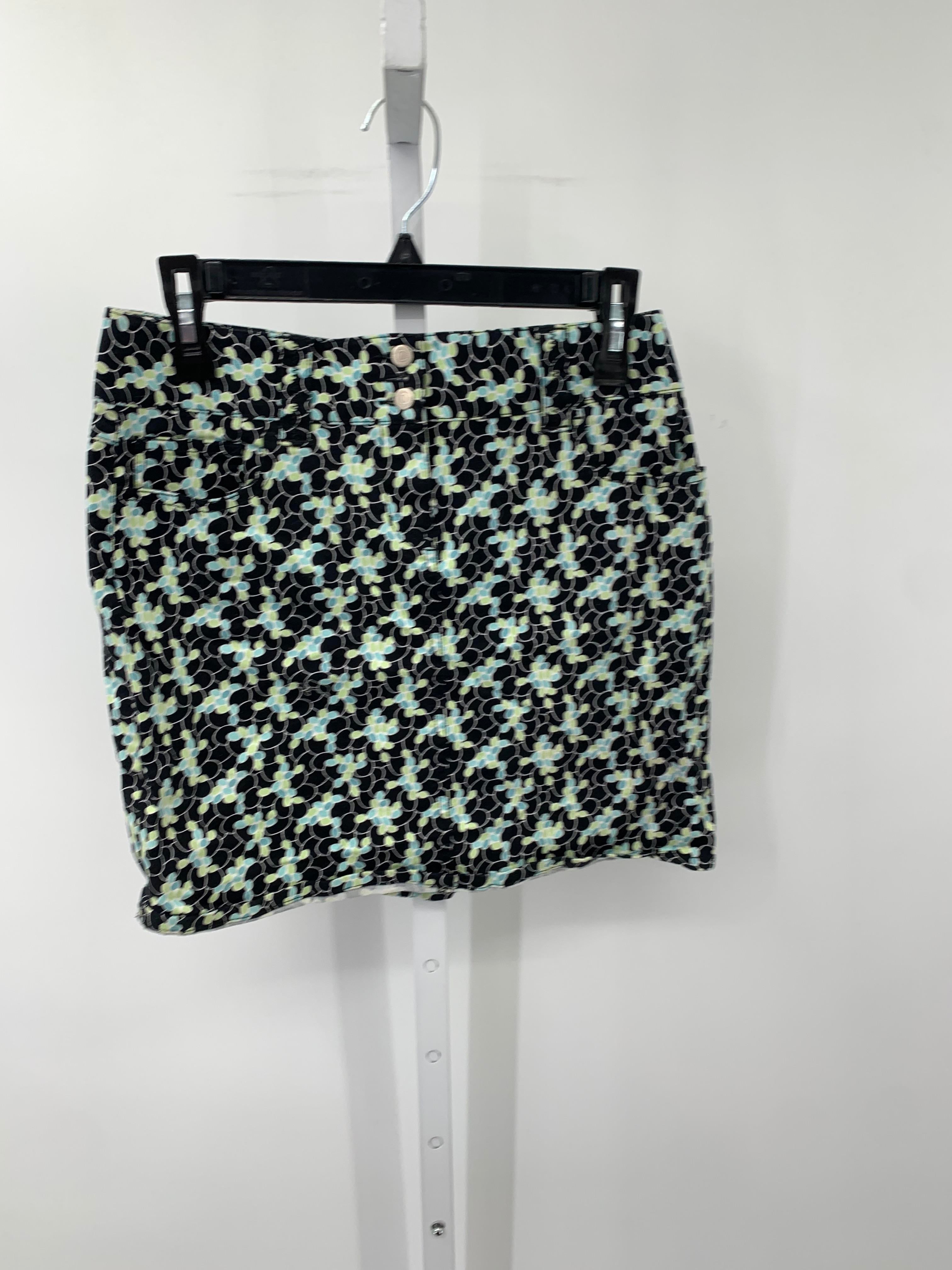 Loft Size 4 Petite Petite Skirt