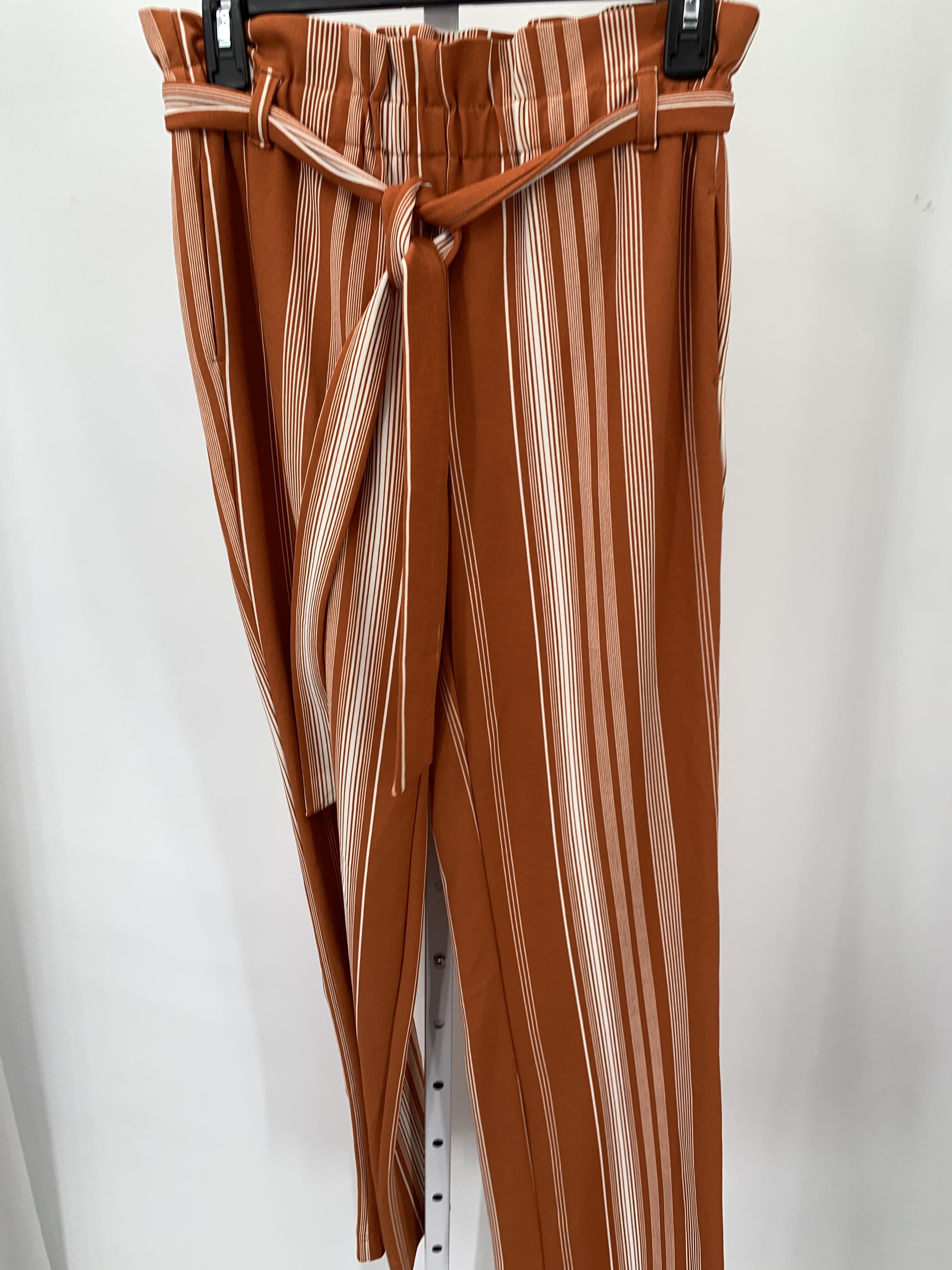 Size Small Juniors Pants