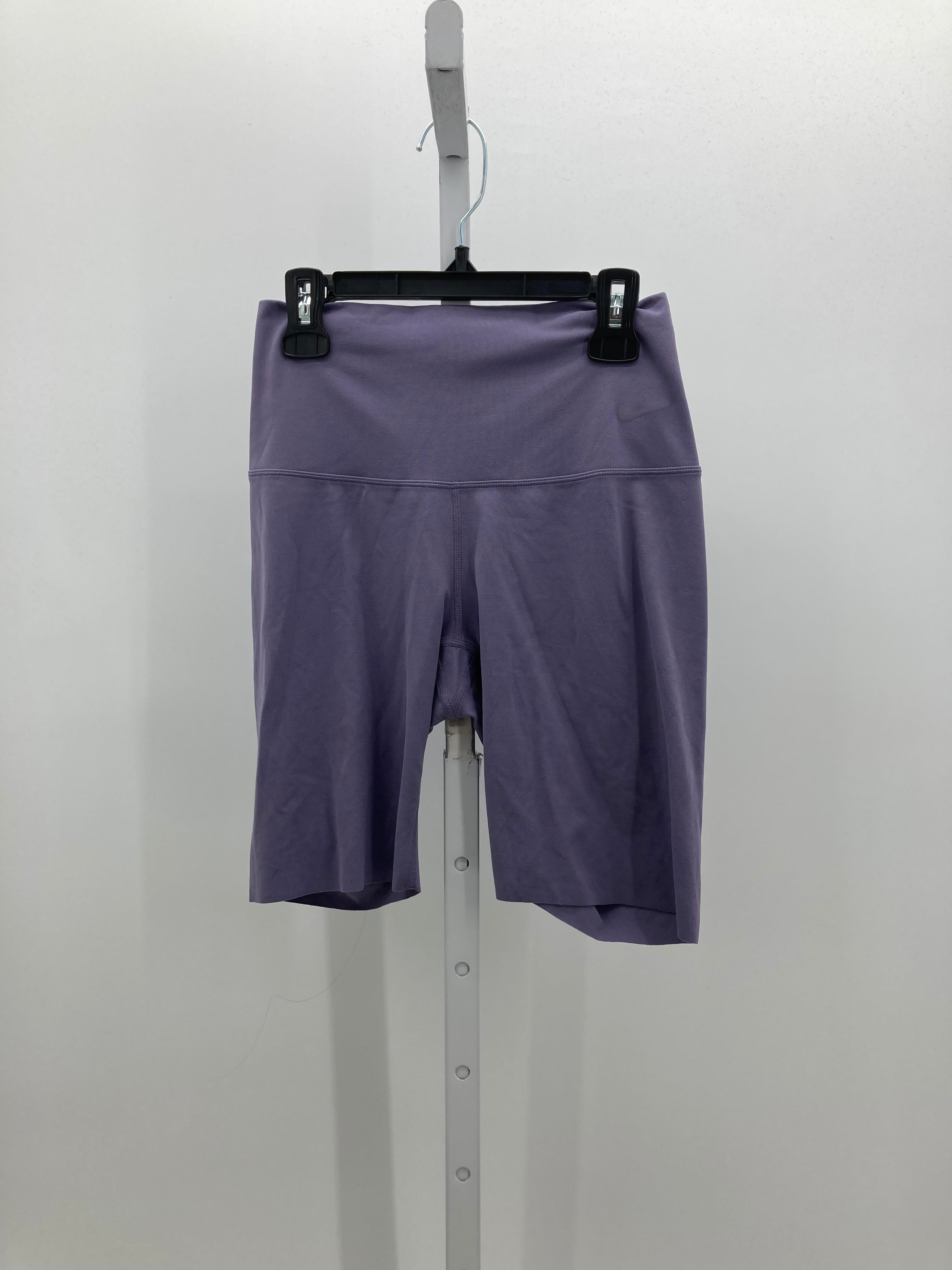 Nike Size Small Misses Shorts