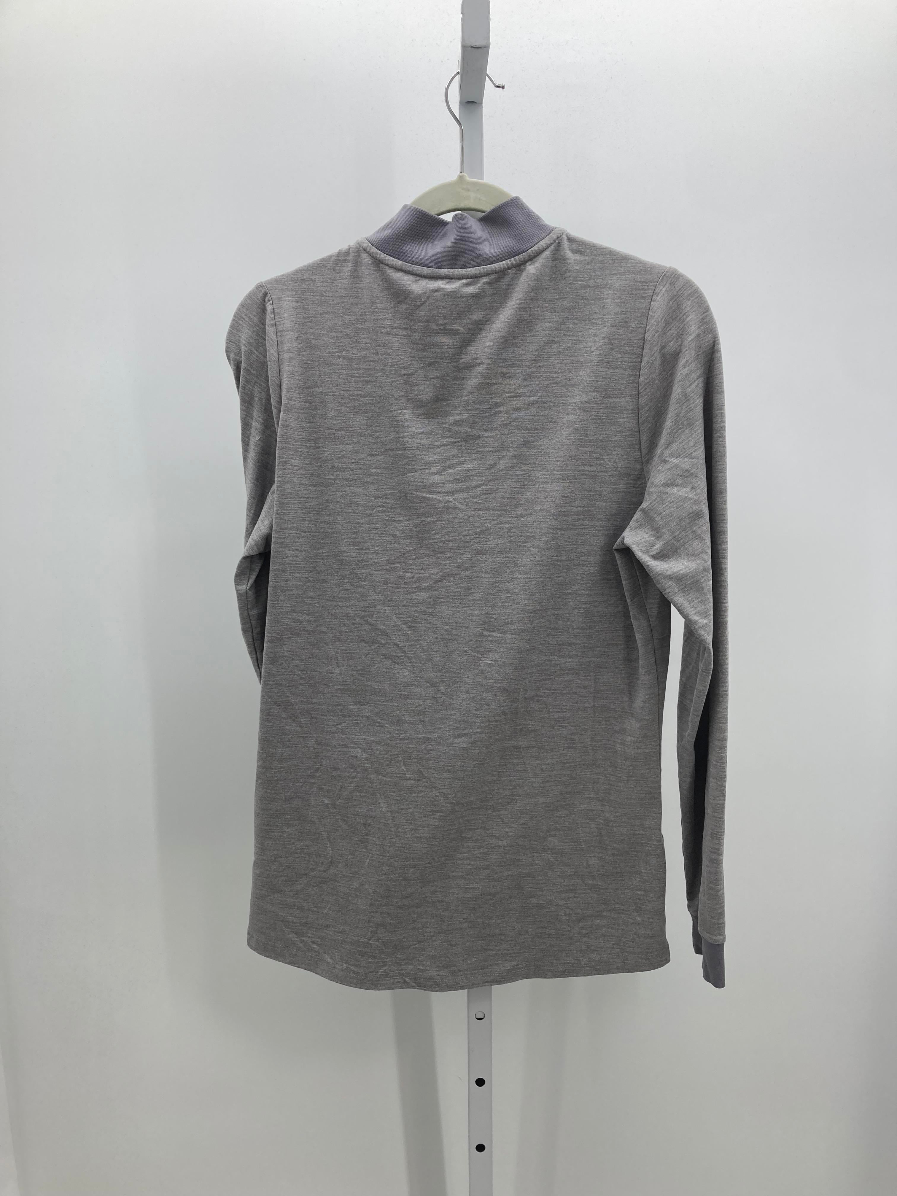 Size Medium Misses Lightweight Jacket