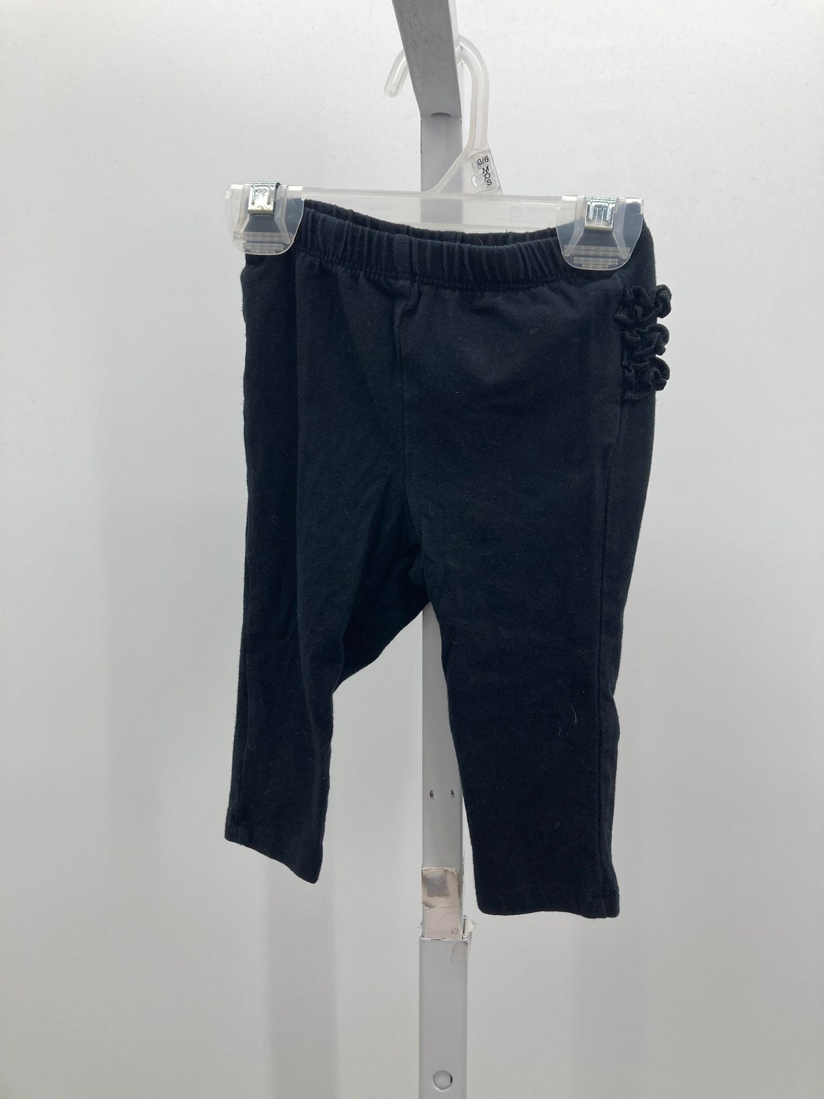 Old Navy Size 6-12 mon Girls Leggings
