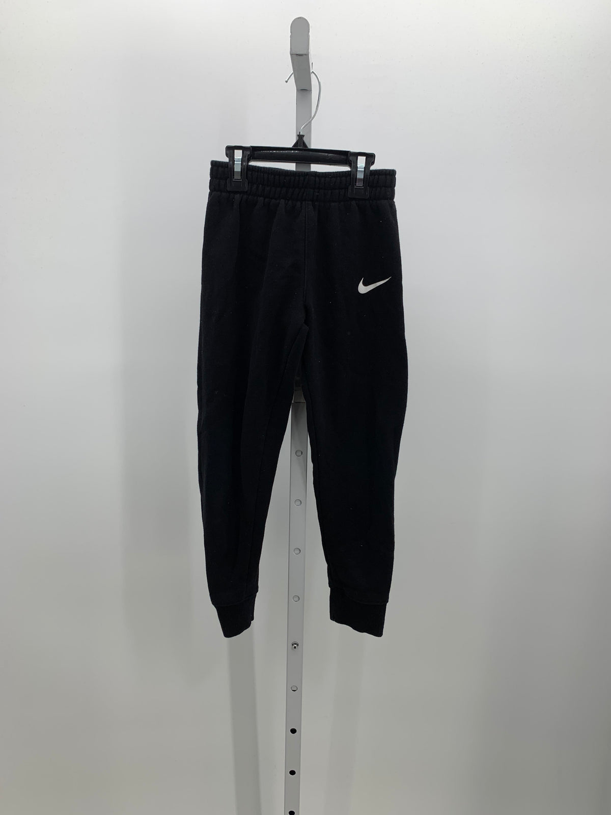 ELASTIC WAIST KNIT