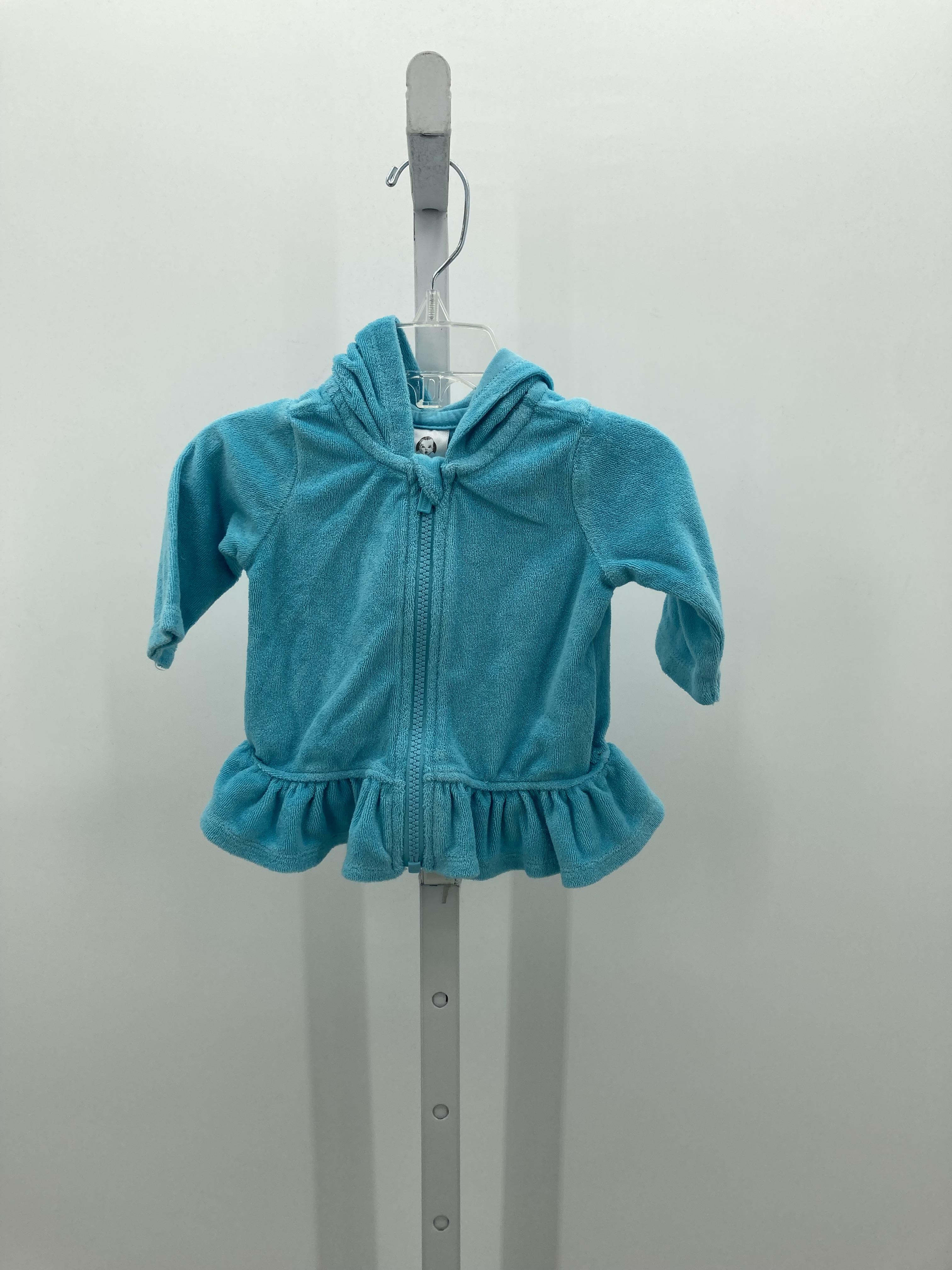 Gerber Size 0-3 months Girls Cover Up