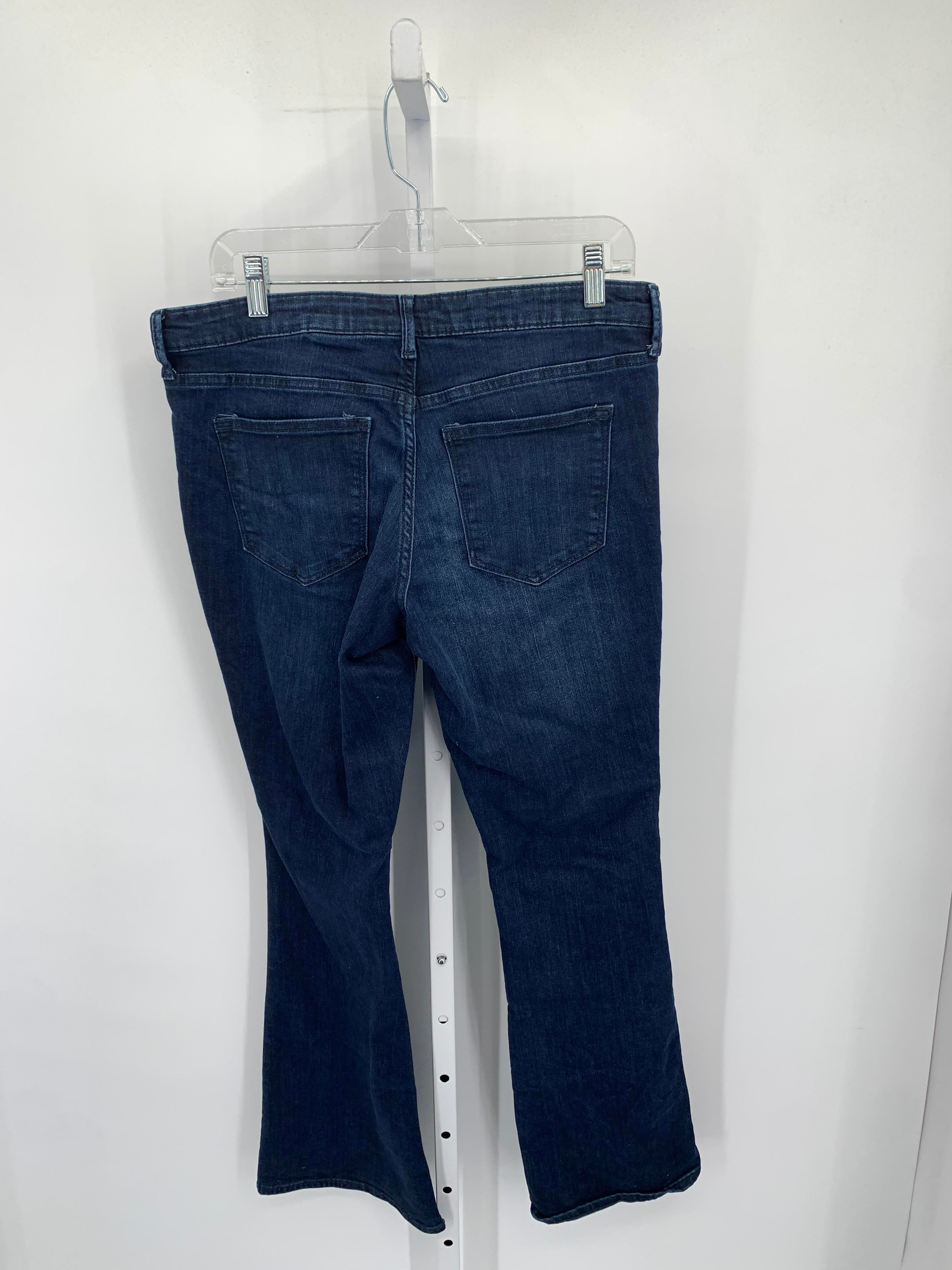 Gap Size 10 Misses Jeans