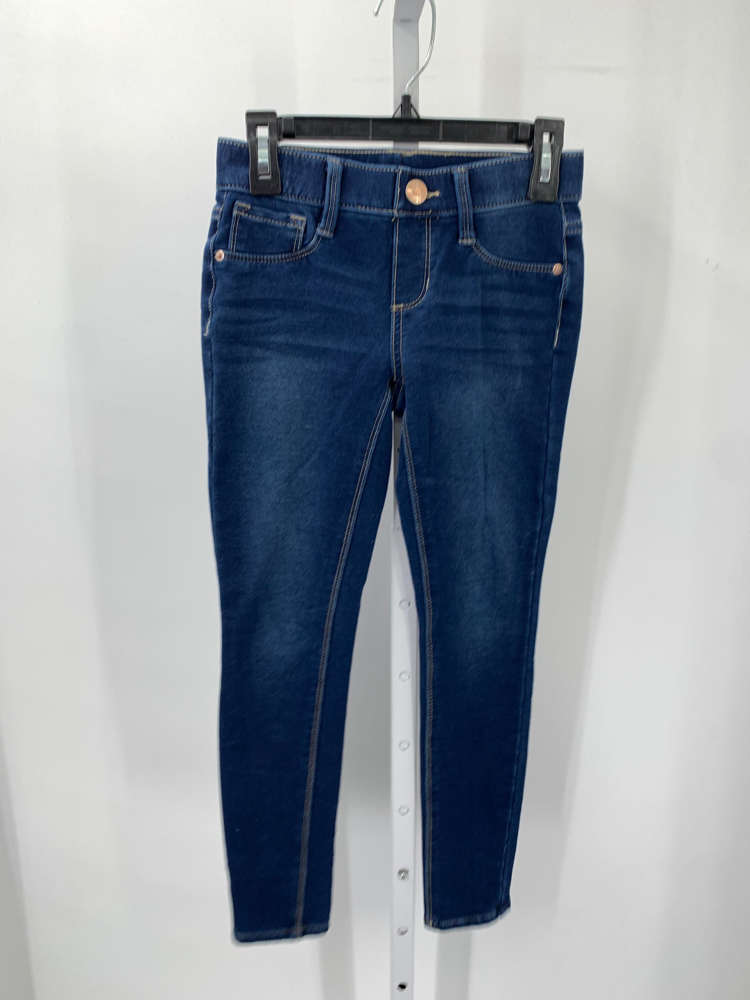 Tommy Bahama Size 5 Girls Jeans