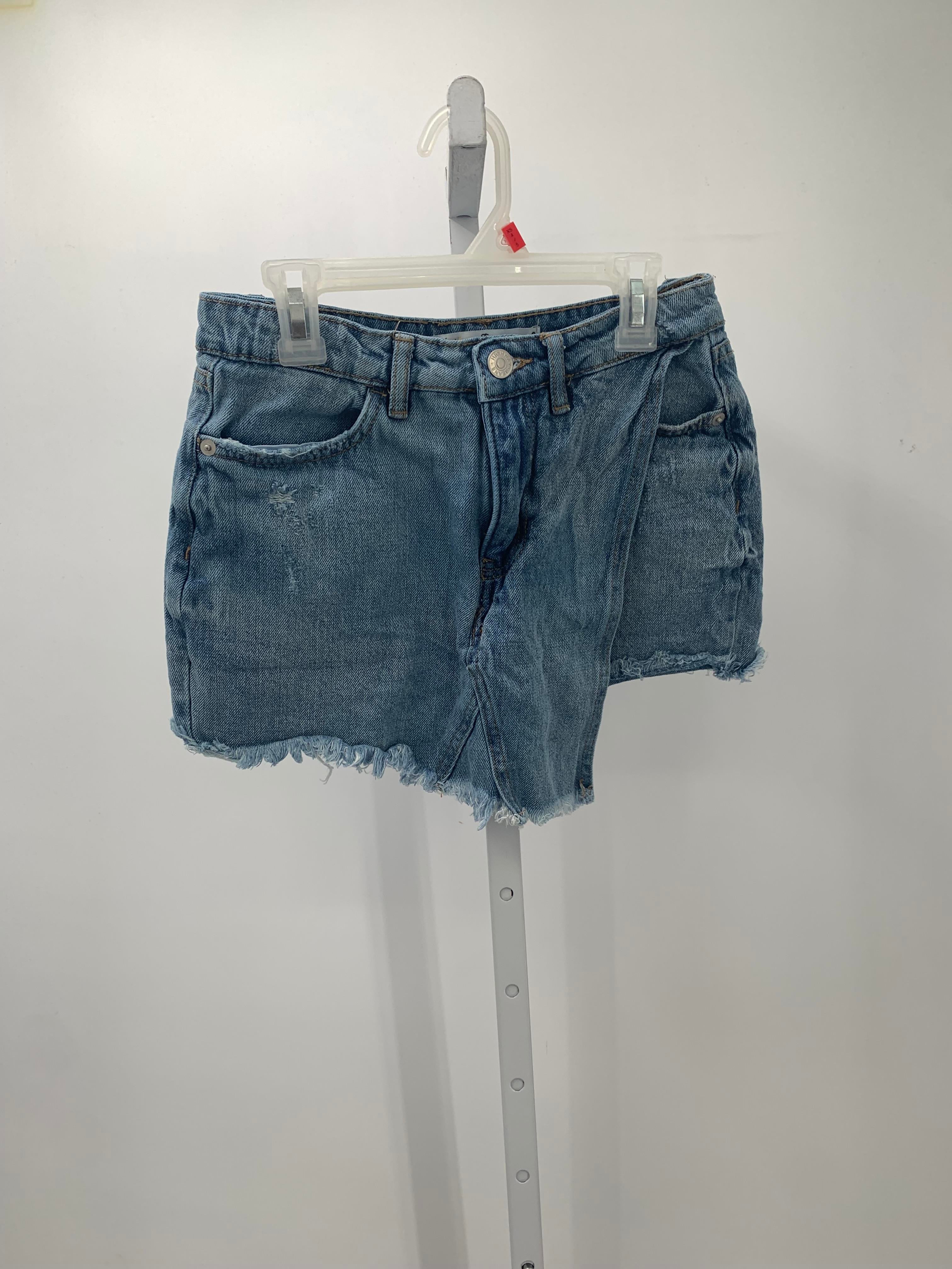 Highway Jeans Size 3 Juniors Skirt
