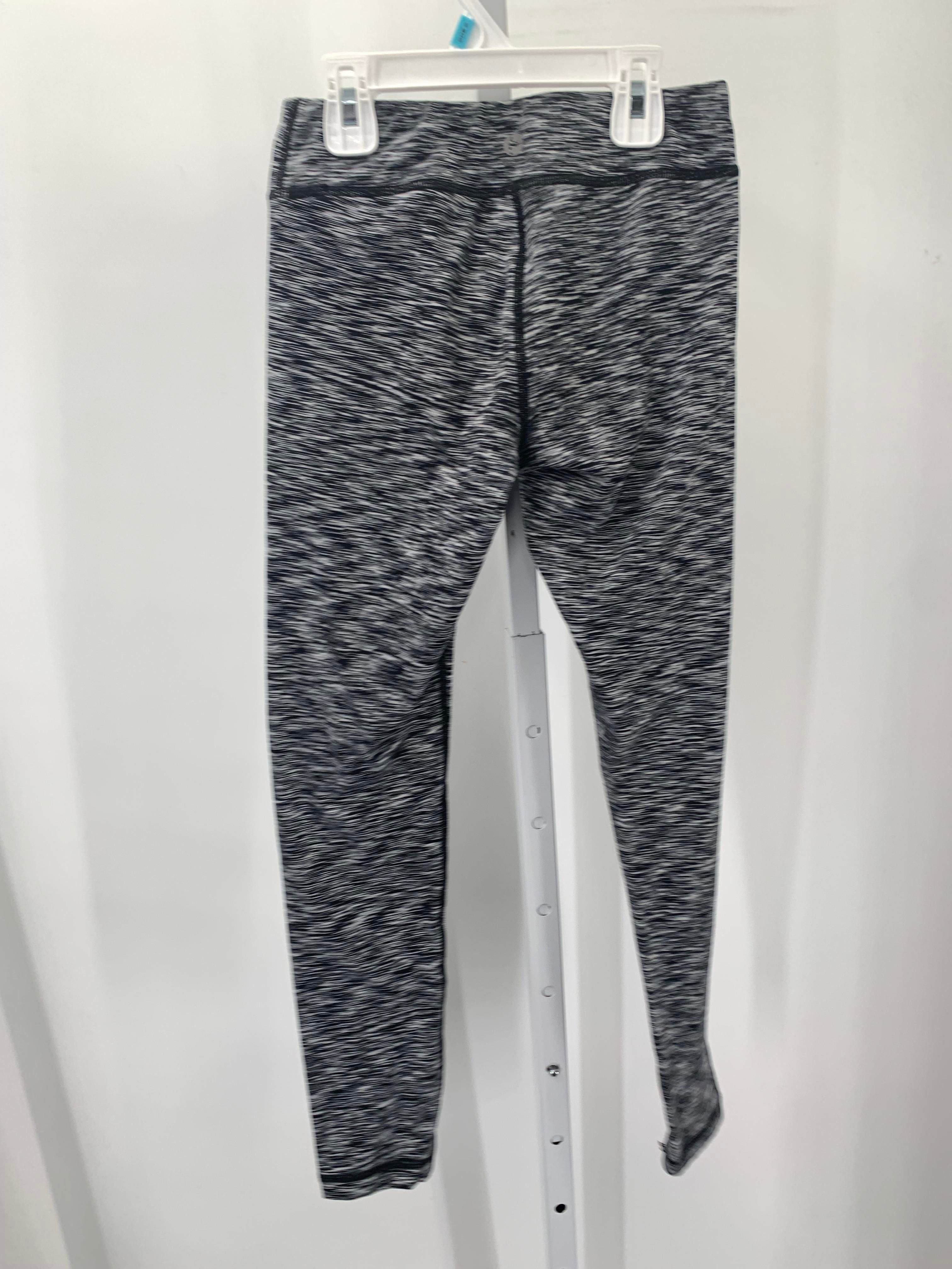 90 degree Size 10 Girls Leggings