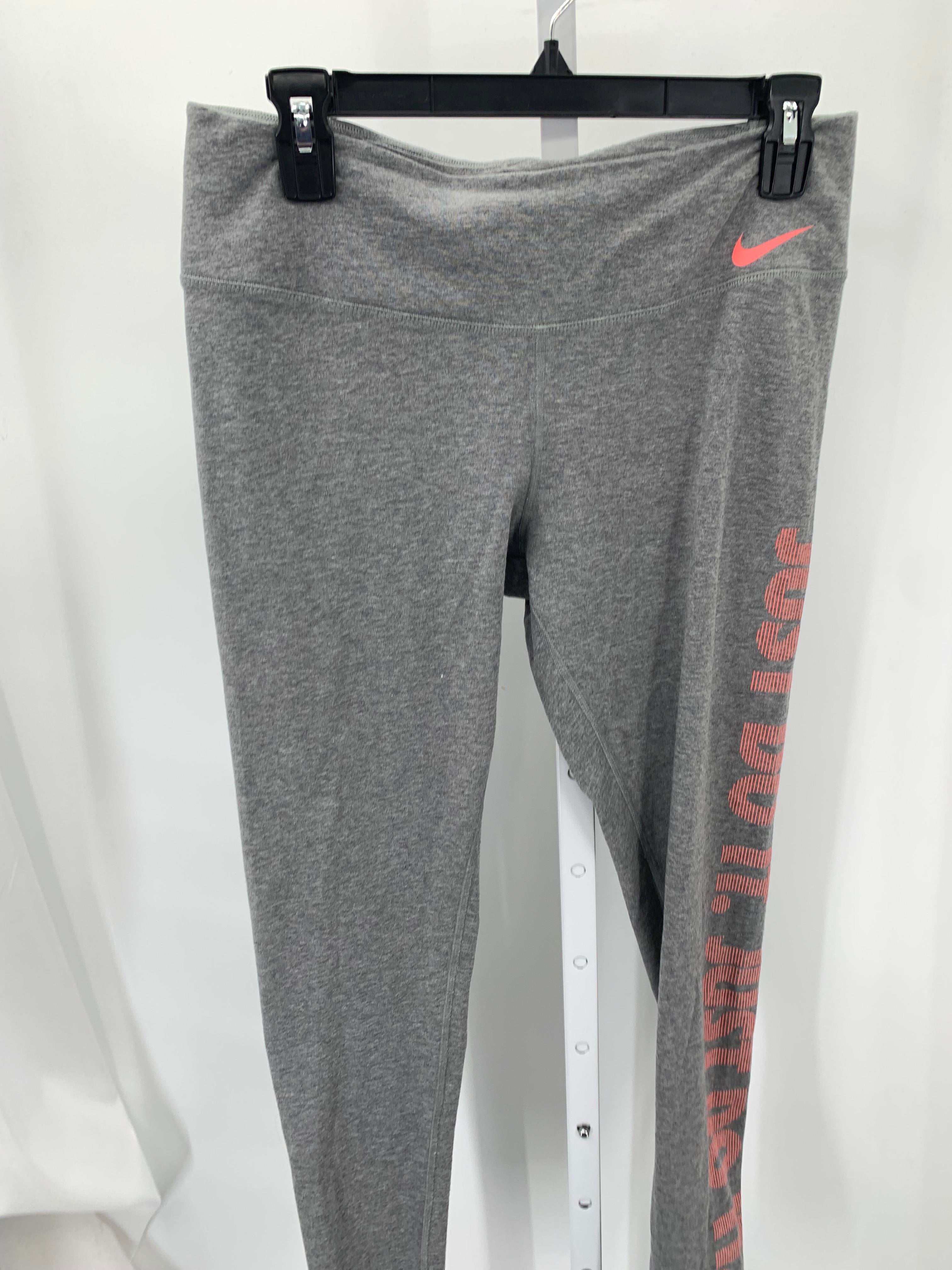 BNK Size Large Misses Leggings