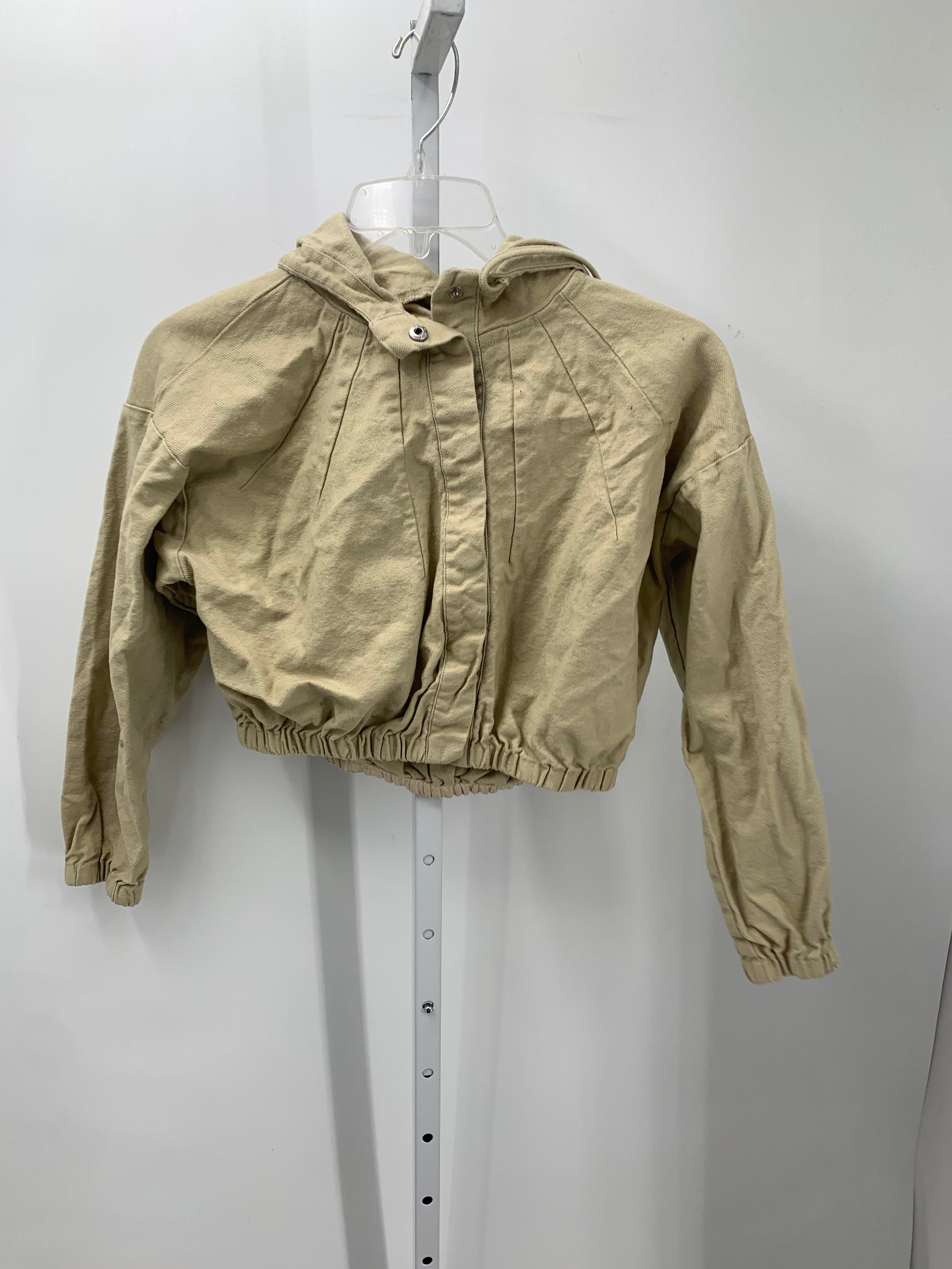 Forever 21 Size Small Juniors Jacket