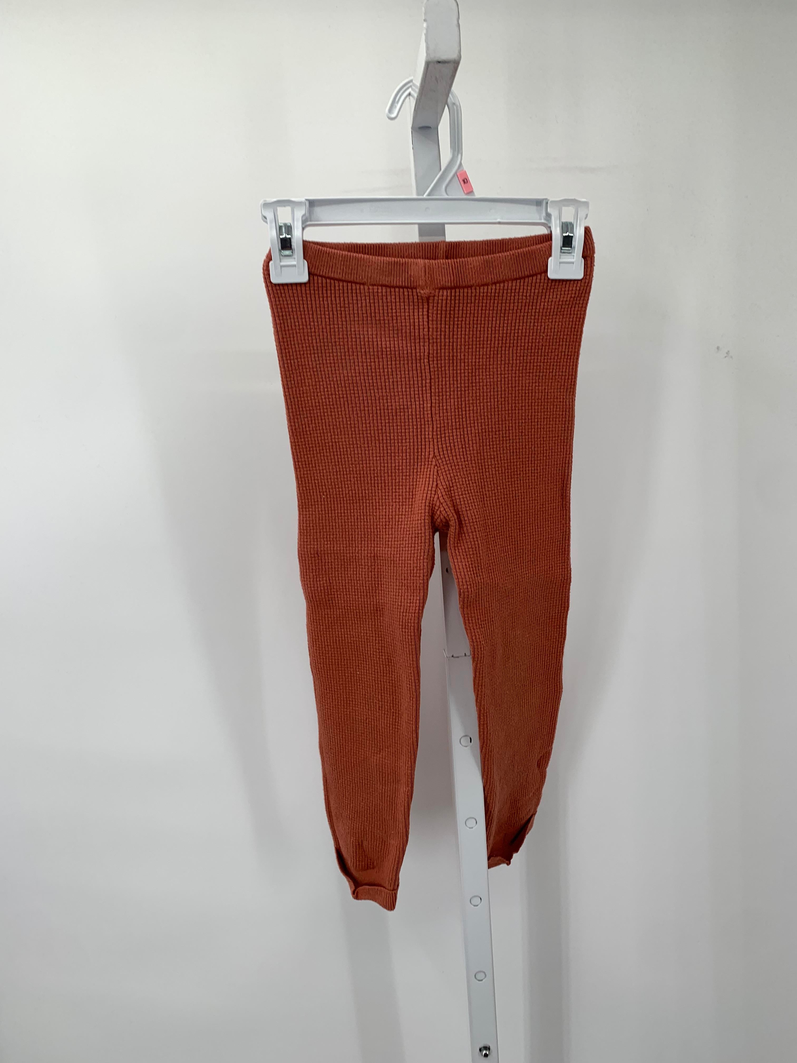 Modern Moments Size 5T Girls Leggings