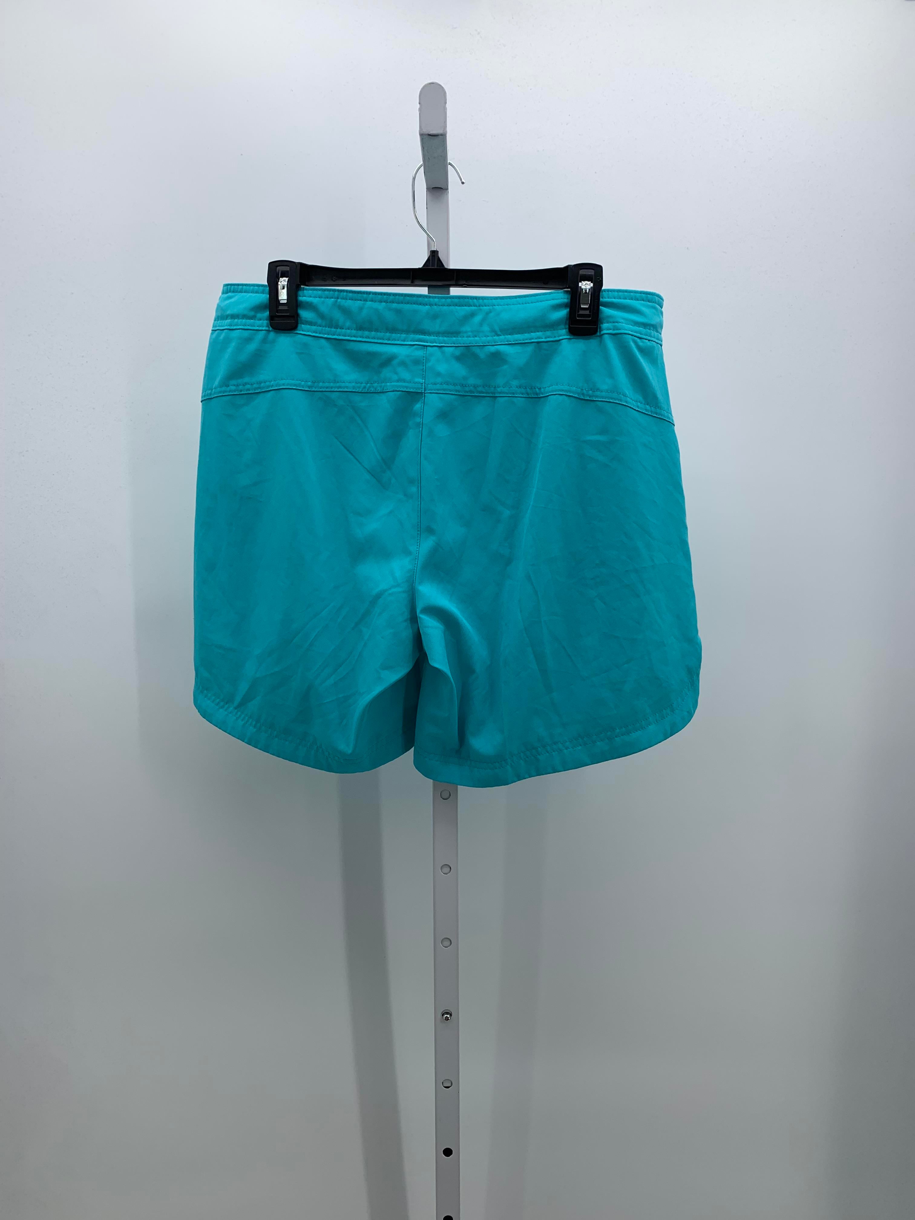Free Country Size Large Misses Shorts