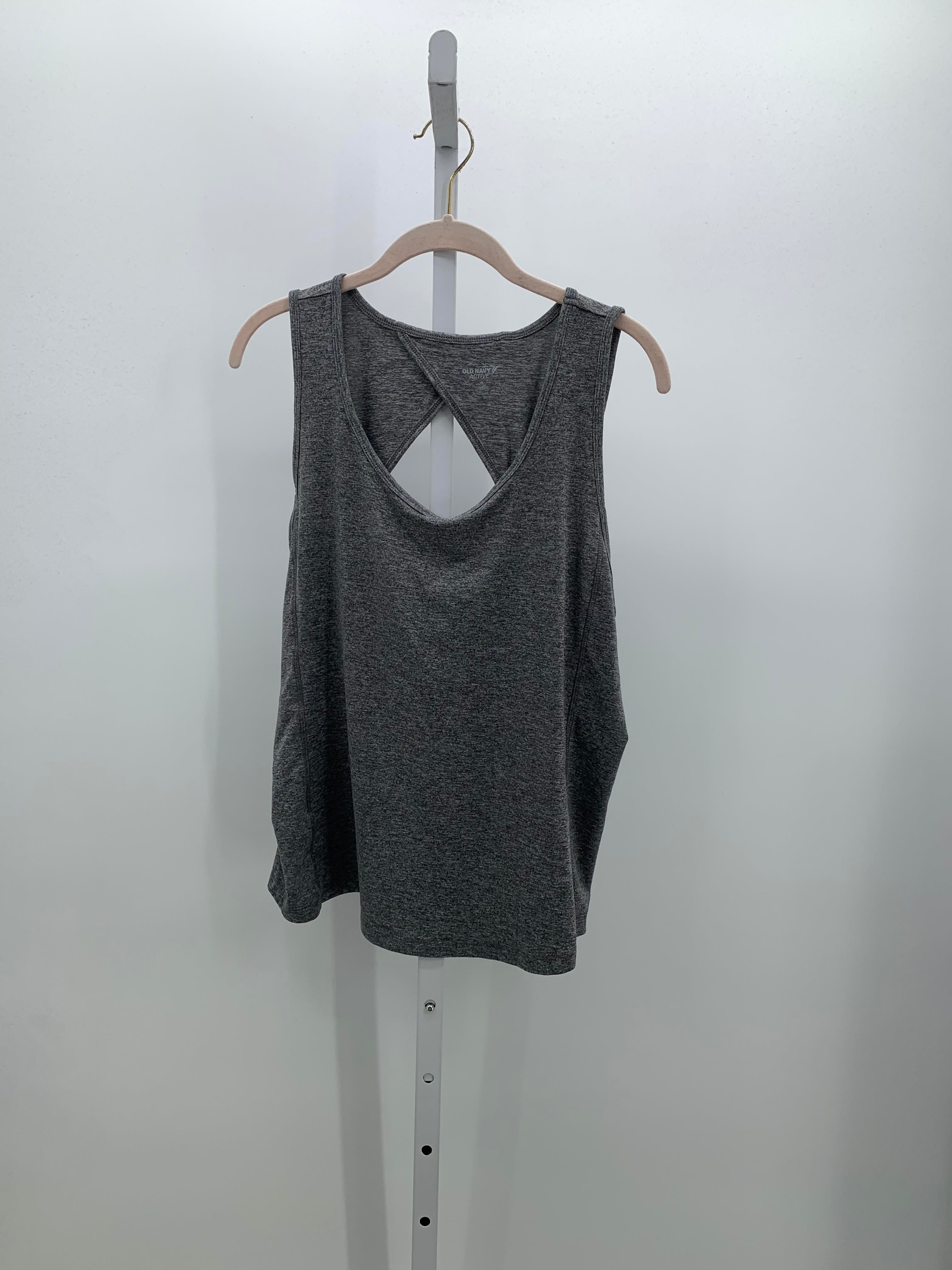 Old Navy Size Extra Large Misses Tank