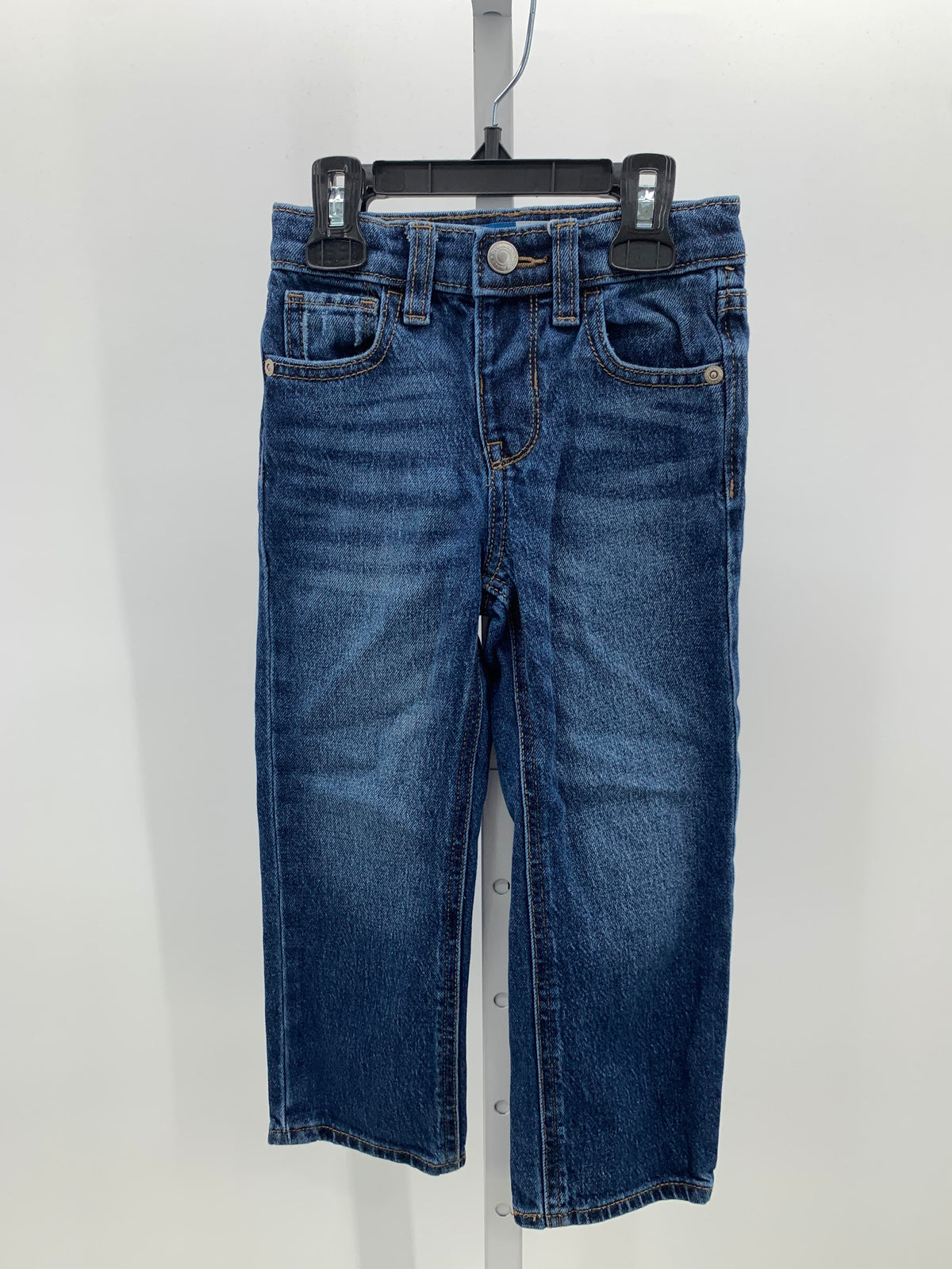 ADJ WAIST STRAIGHT