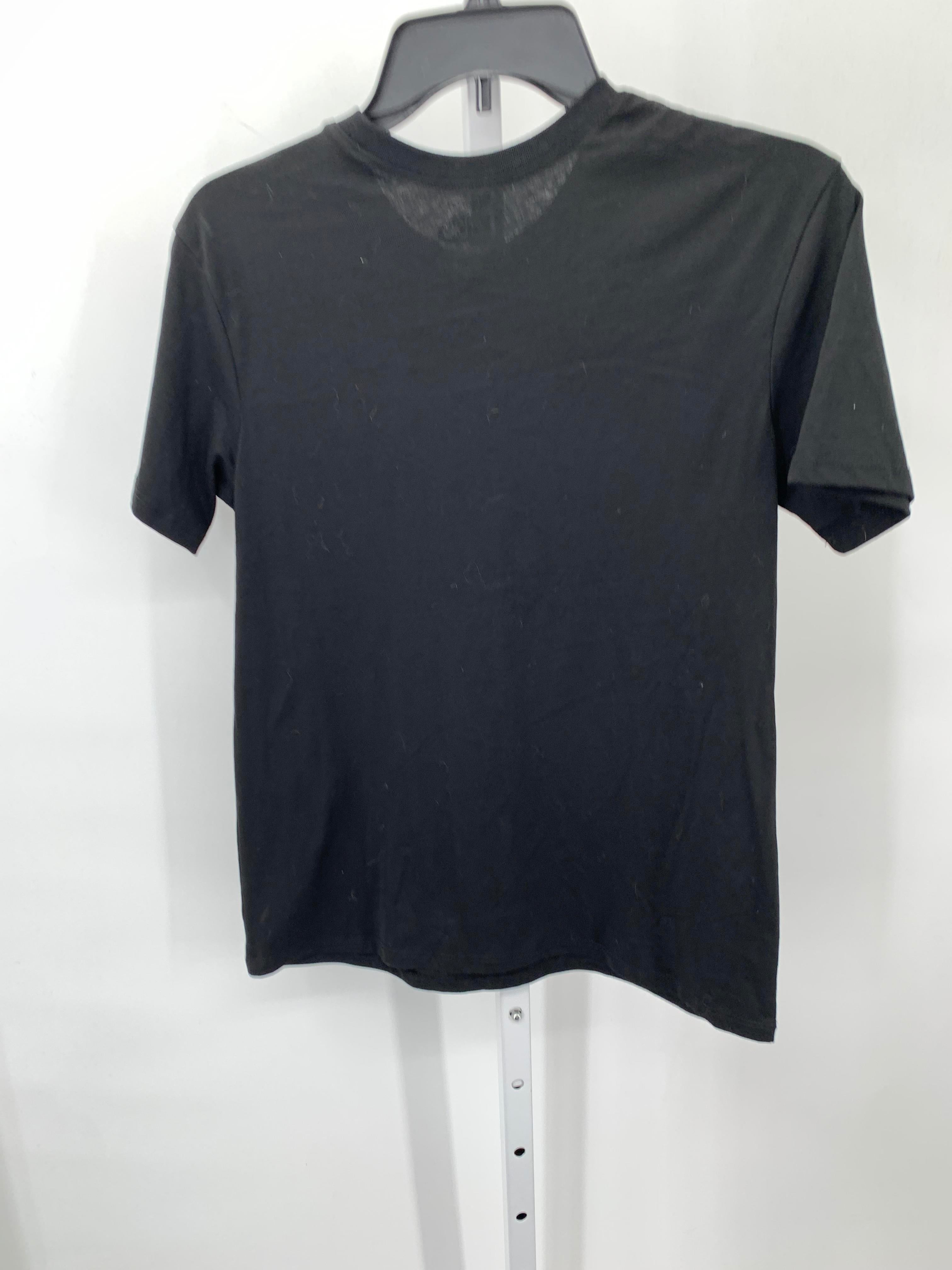 Barbie Size Small Juniors Short Sleeve Shirt