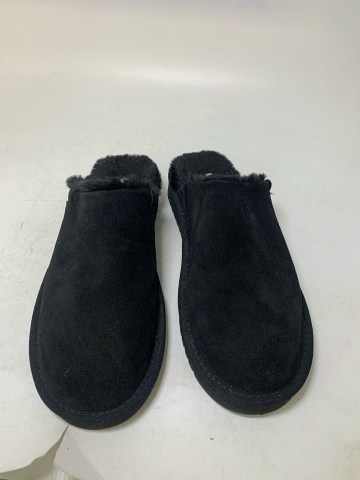 Koolaburra by UGG Size 7 Juniors Slippers