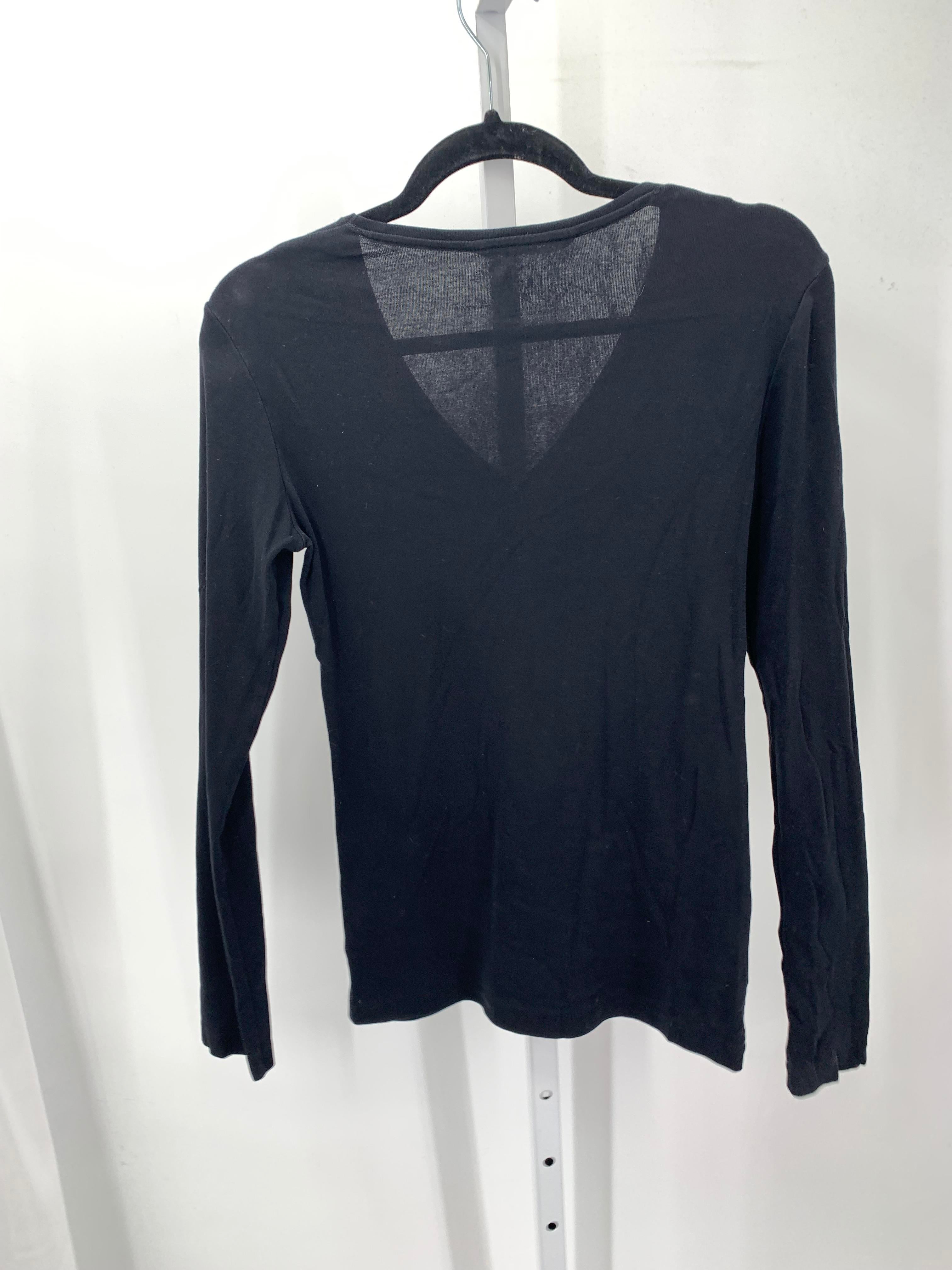 L.O.G.G. Size Medium Misses Long Sleeve Shirt