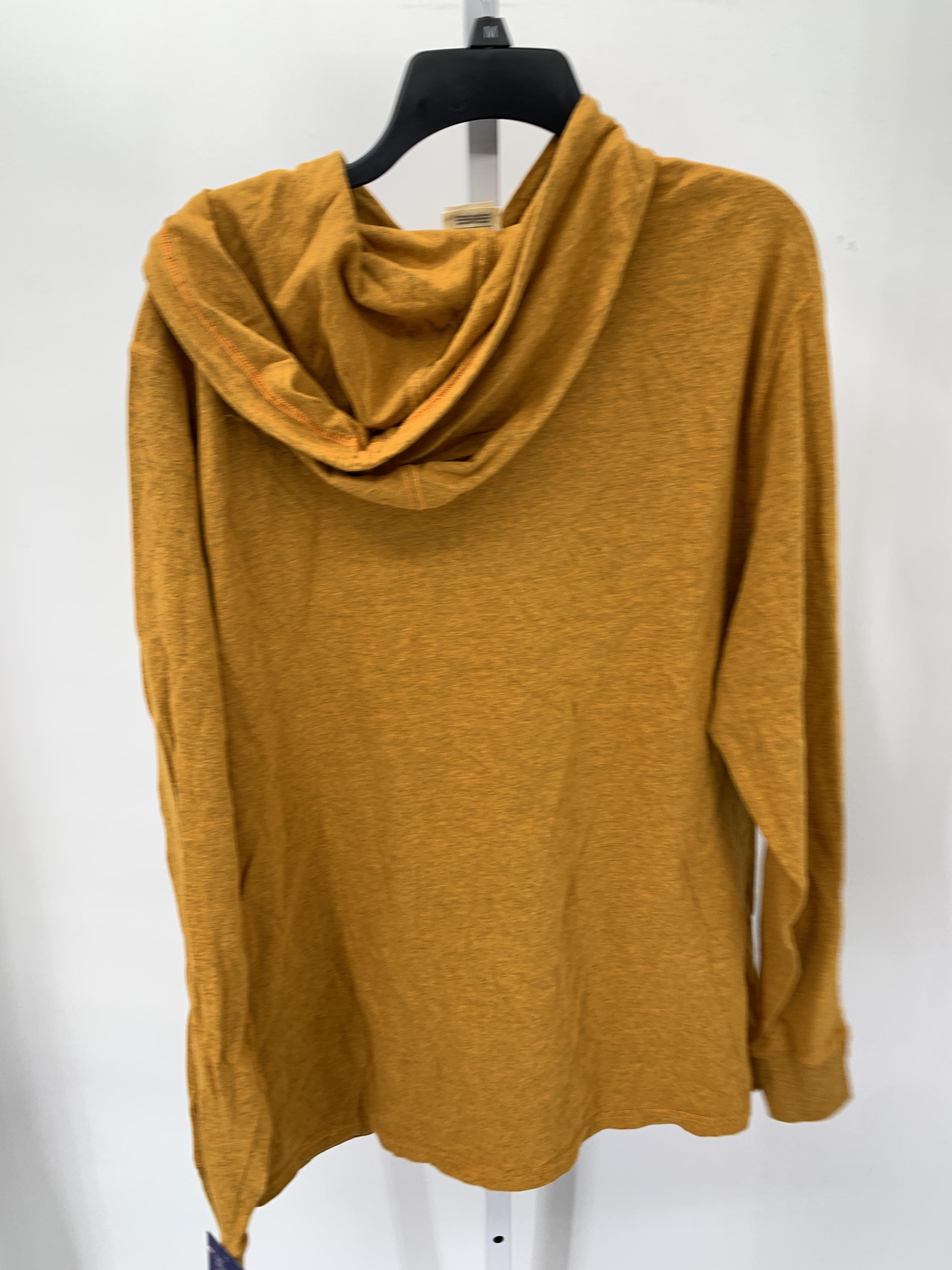NEW HOODED KNIT