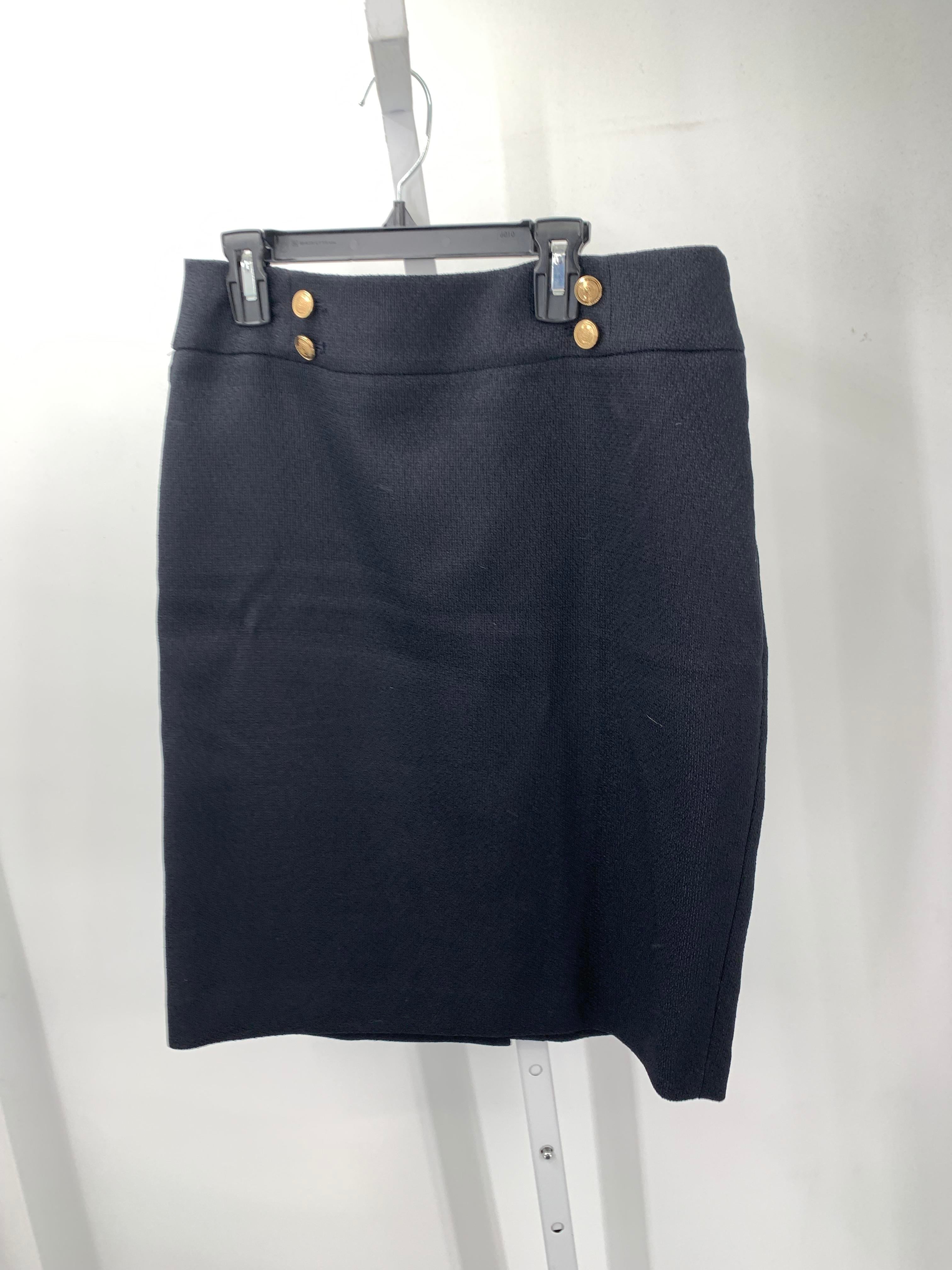 Calvin Klein Size 6 Misses Skirt