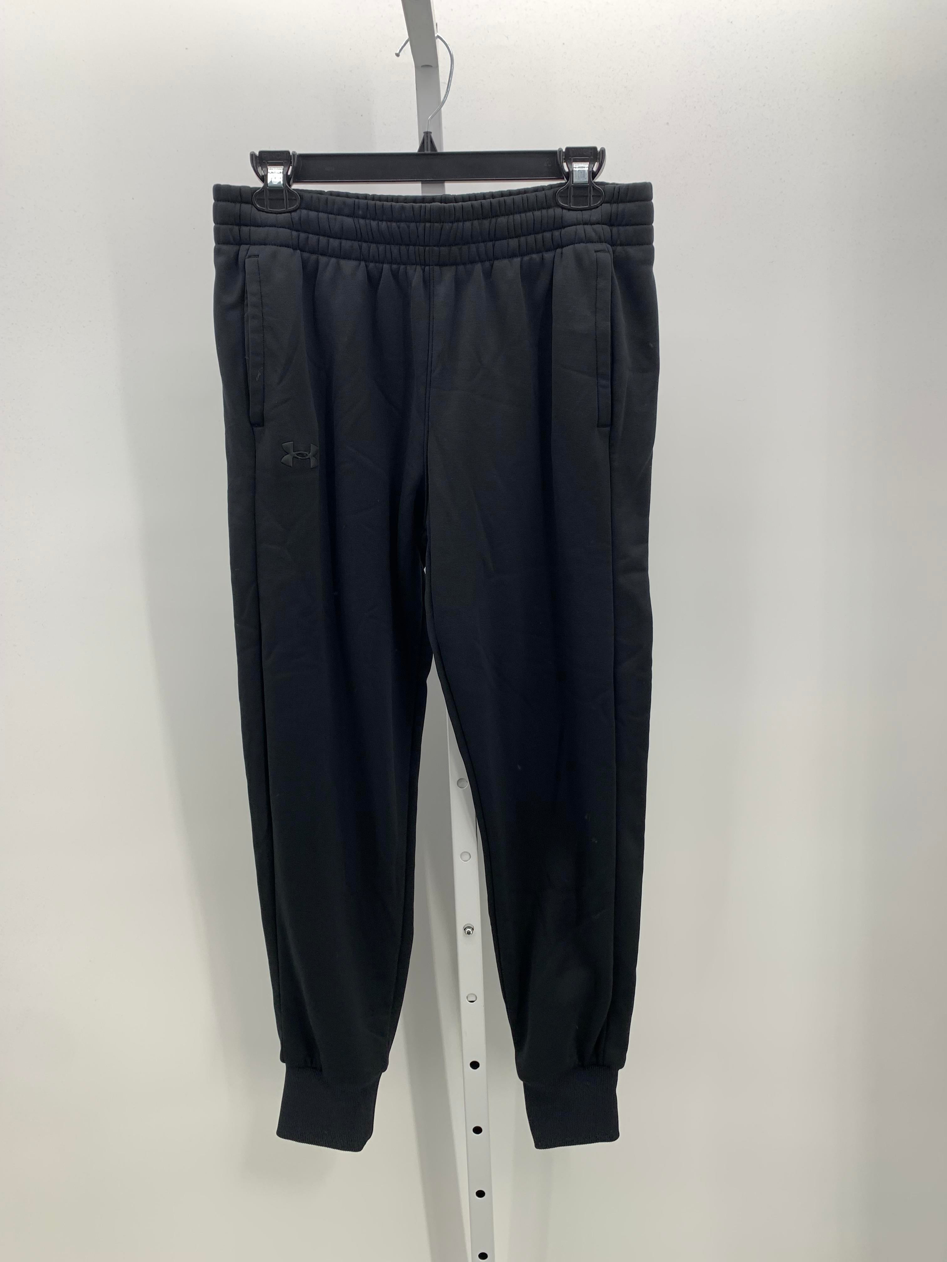 ELASTIC WAIST LOOSE