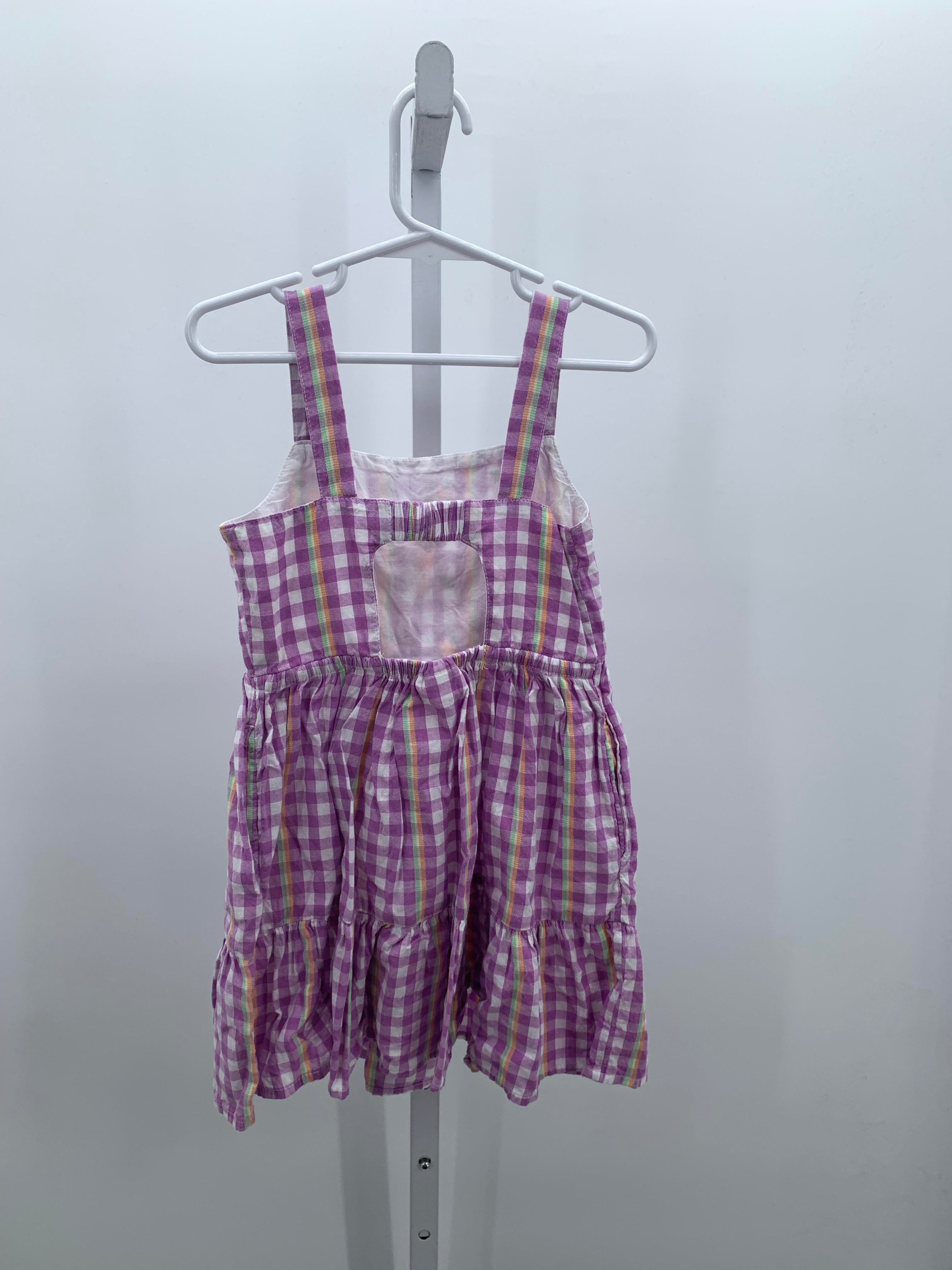Cat & Jack Size 4-5 Girls Sundress