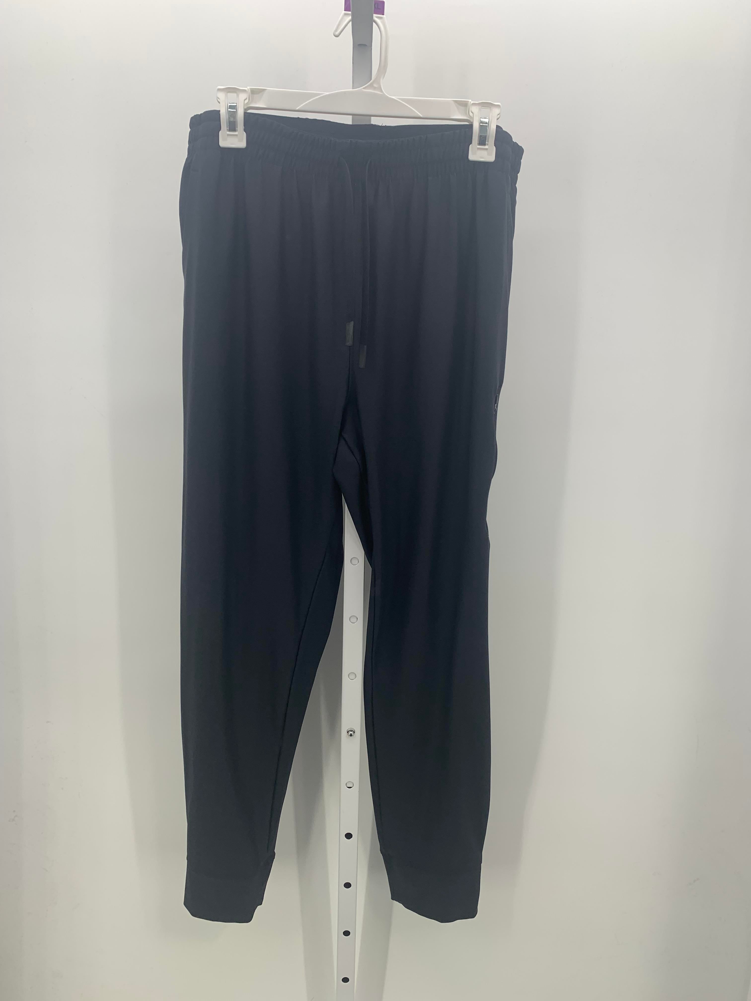 DRAW WAIST JOGGER