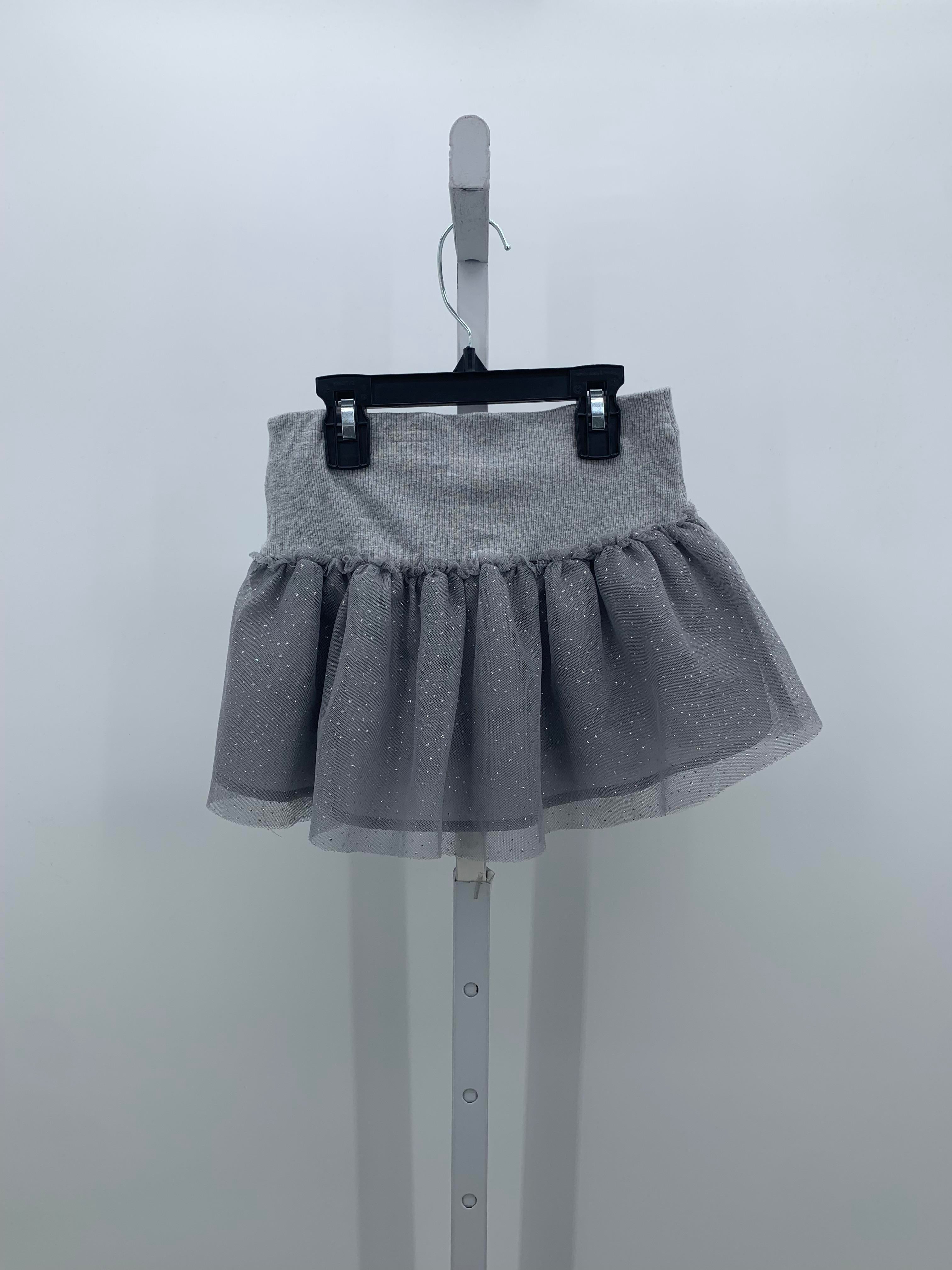 Justice Size 7 Girls Skort