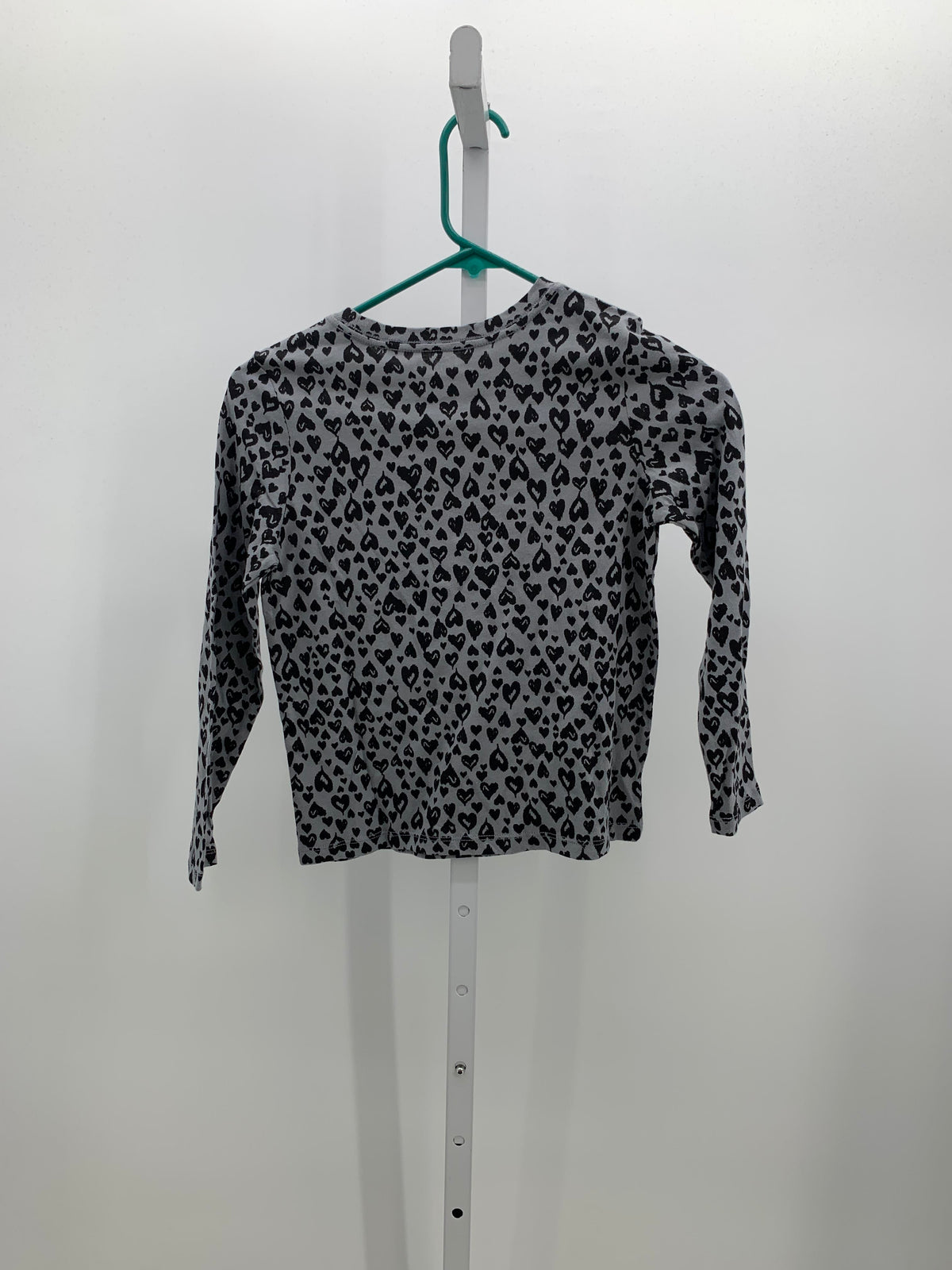 Old Navy Size 8 Girls Long Sleeve Shirt