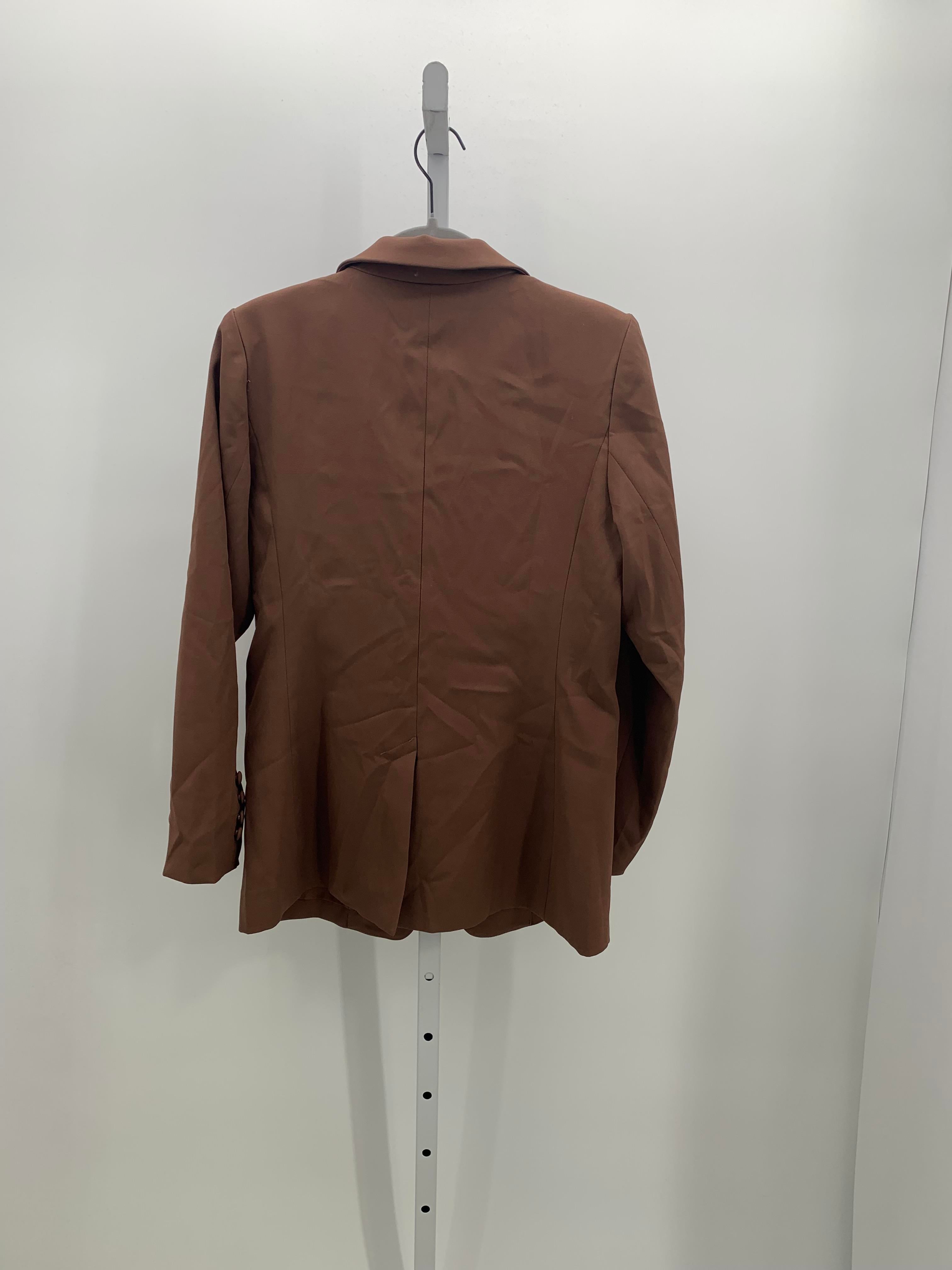 Size Small Misses Blazer