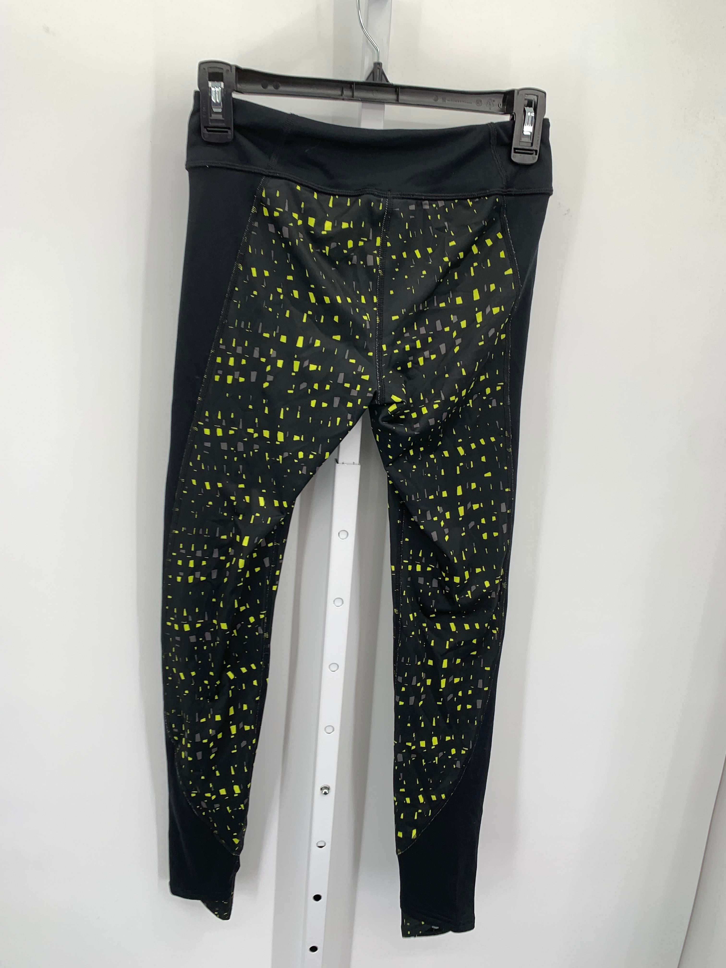 Under Armour Size Small Misses Leggings