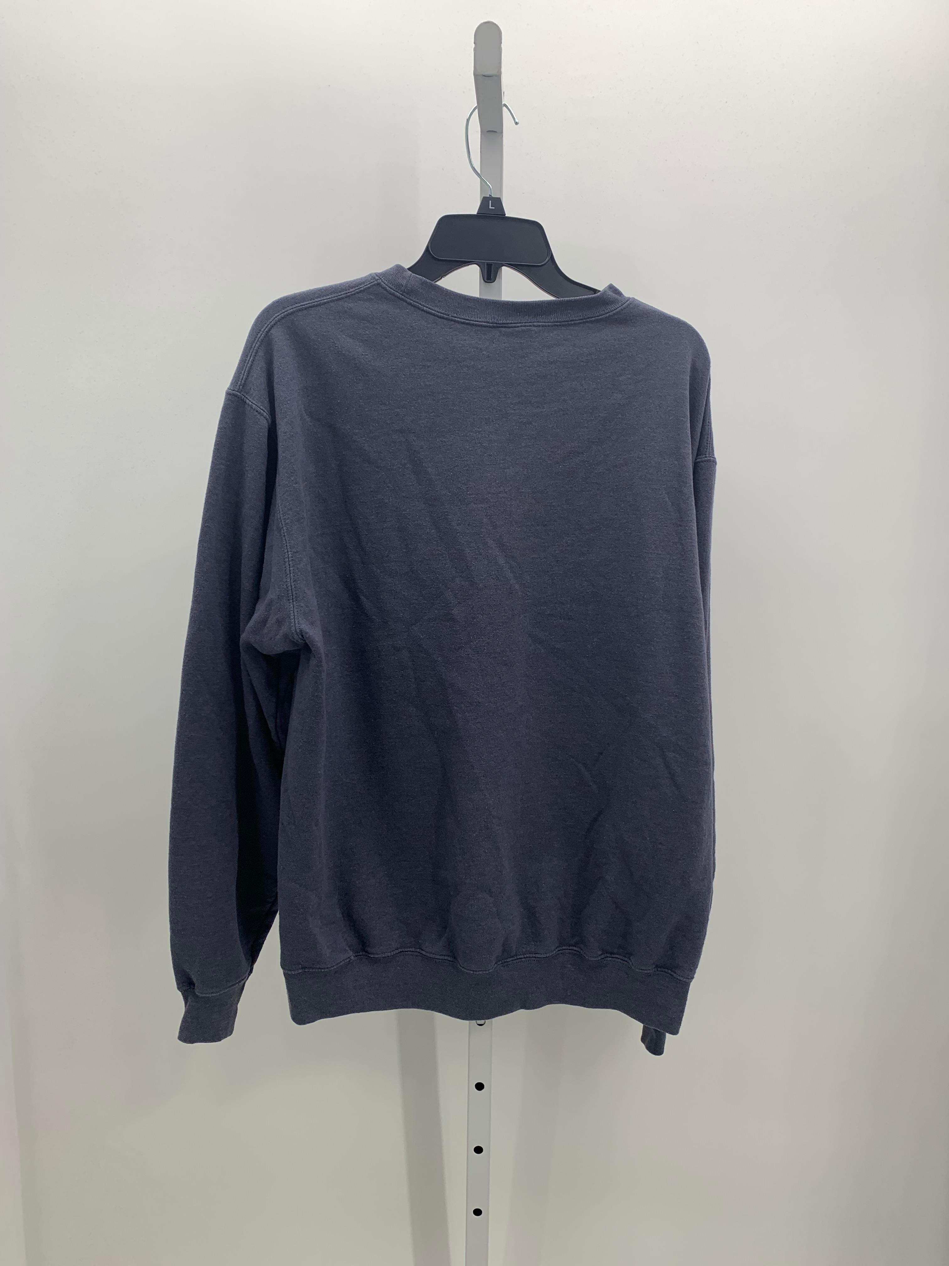 Size Large Misses Long Sleeve Shirt