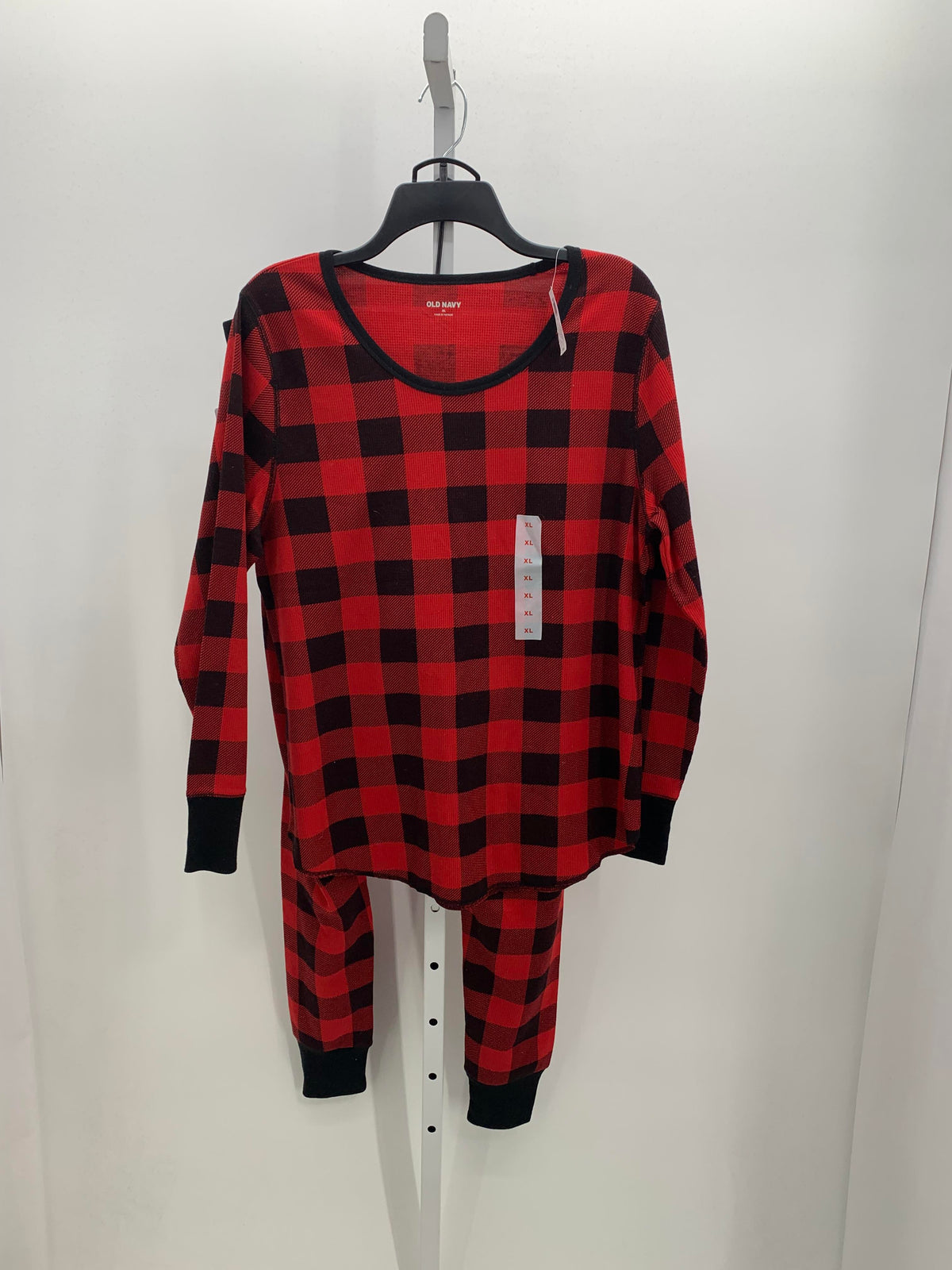 Old Navy Size Extra Large Misses Pajamas