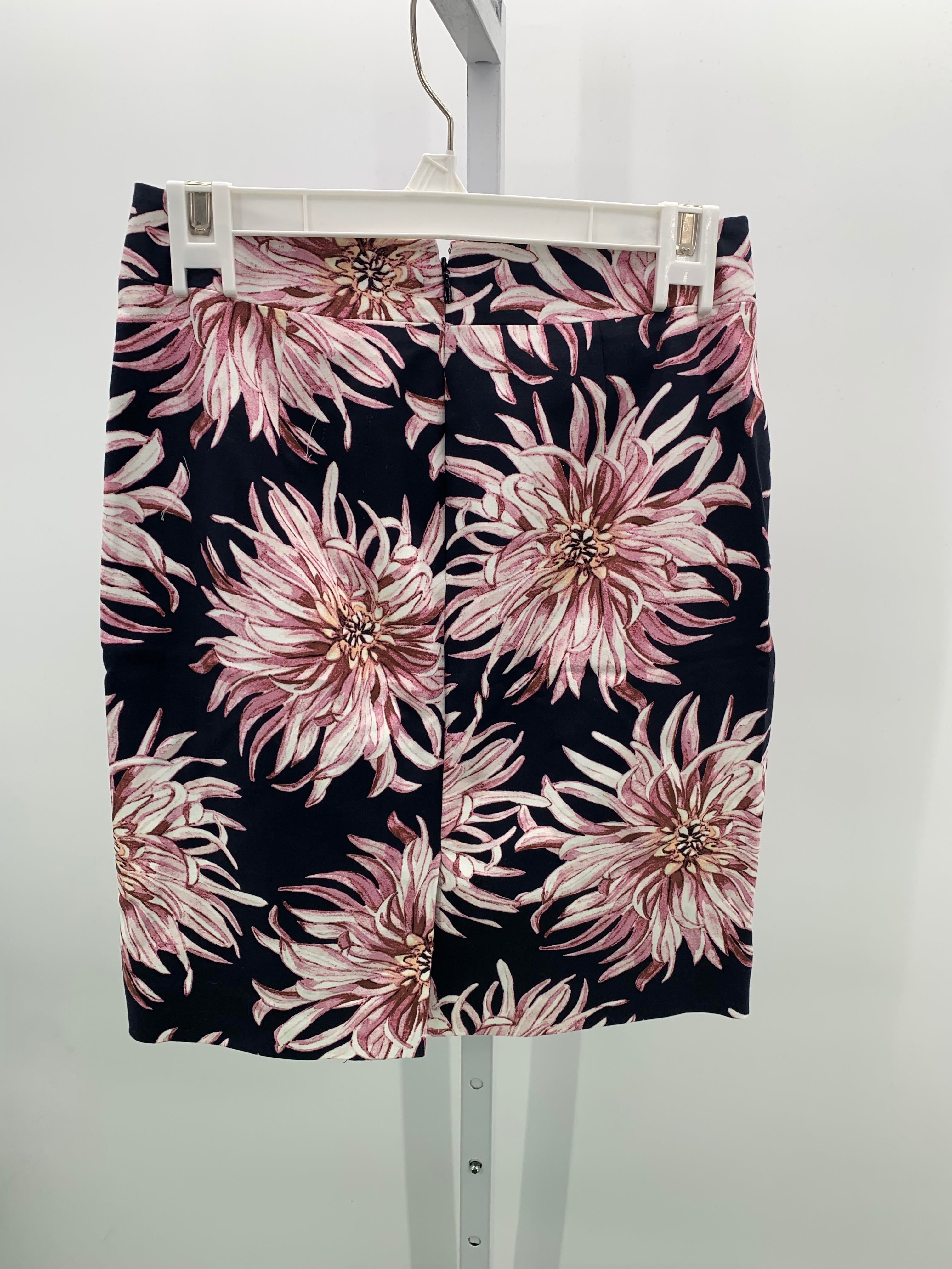 Ann Taylor Size 0 Petite Petite Skirt