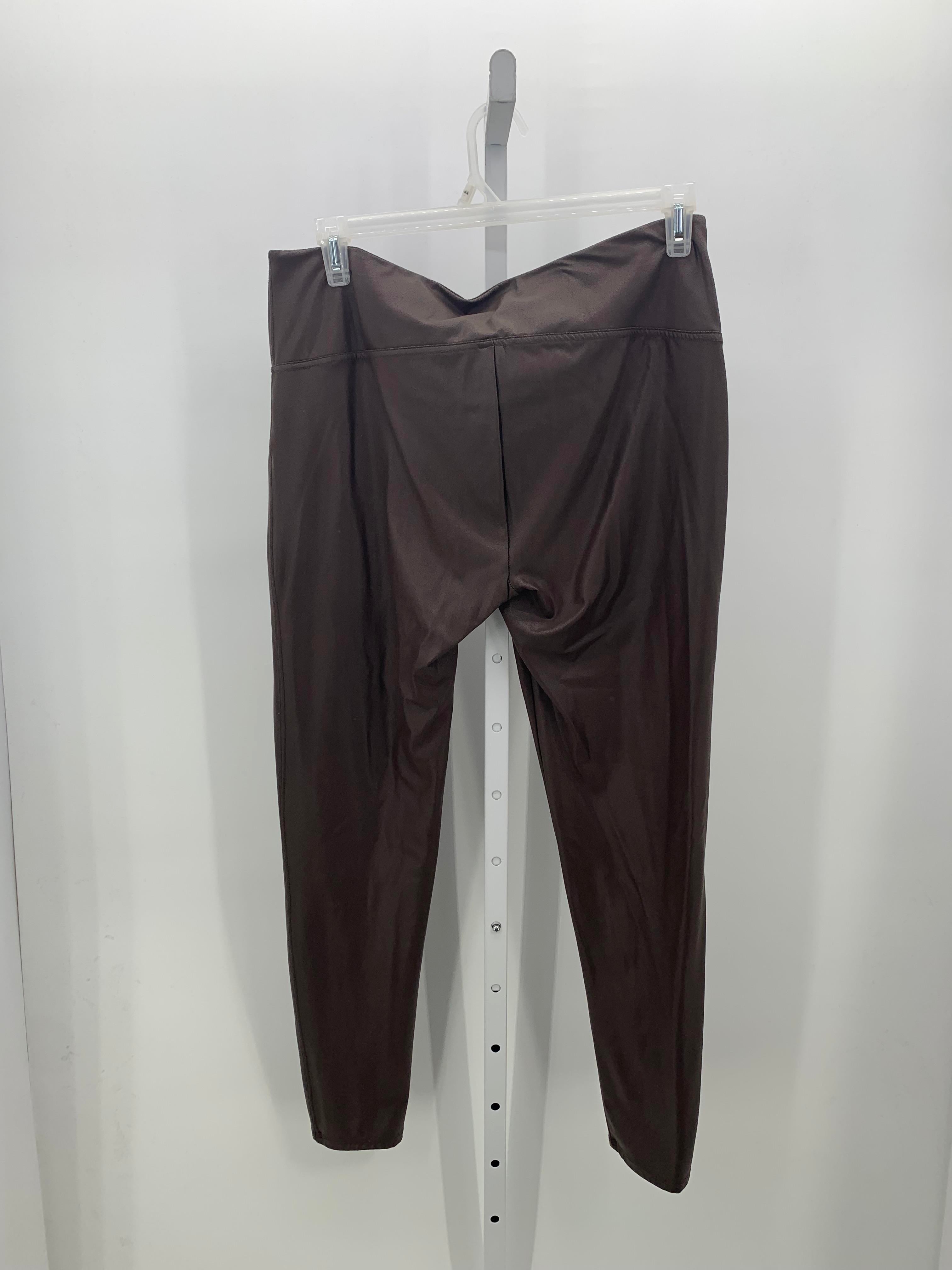 Time and Tru Size XXXL Misses Leggings