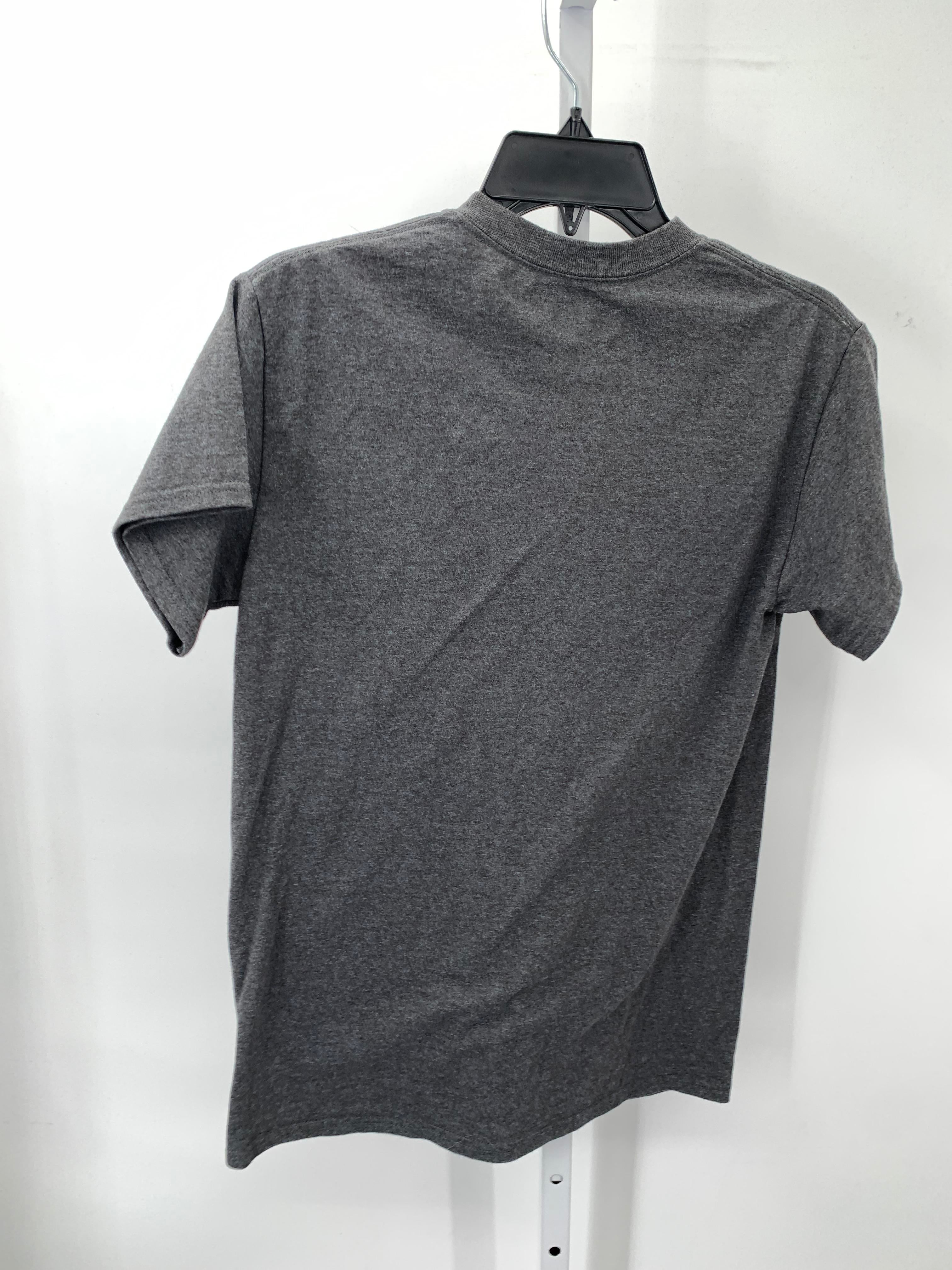 PATRIOTS KNIT TEE