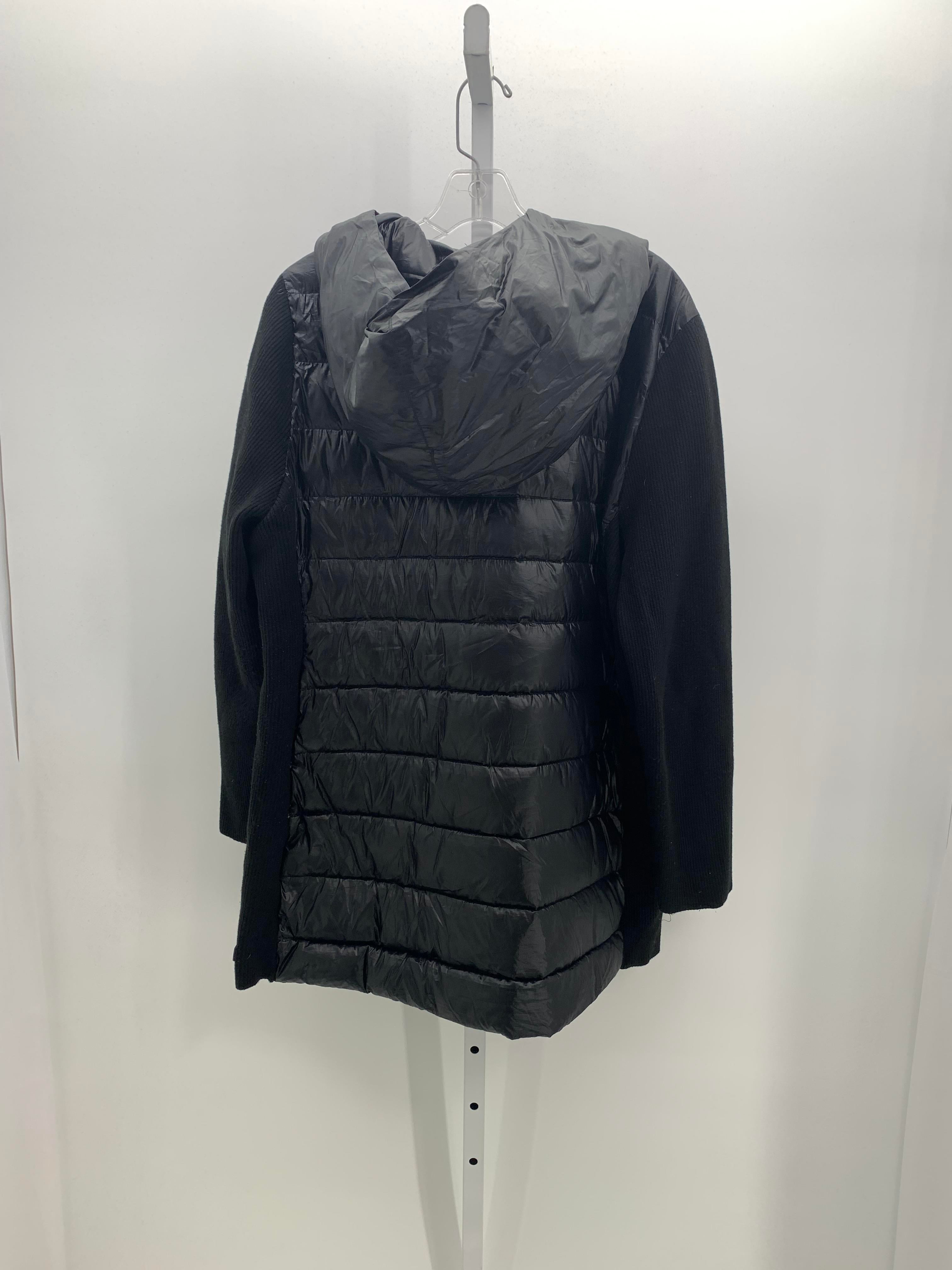 Calvin Klein Size XXL Misses Jacket
