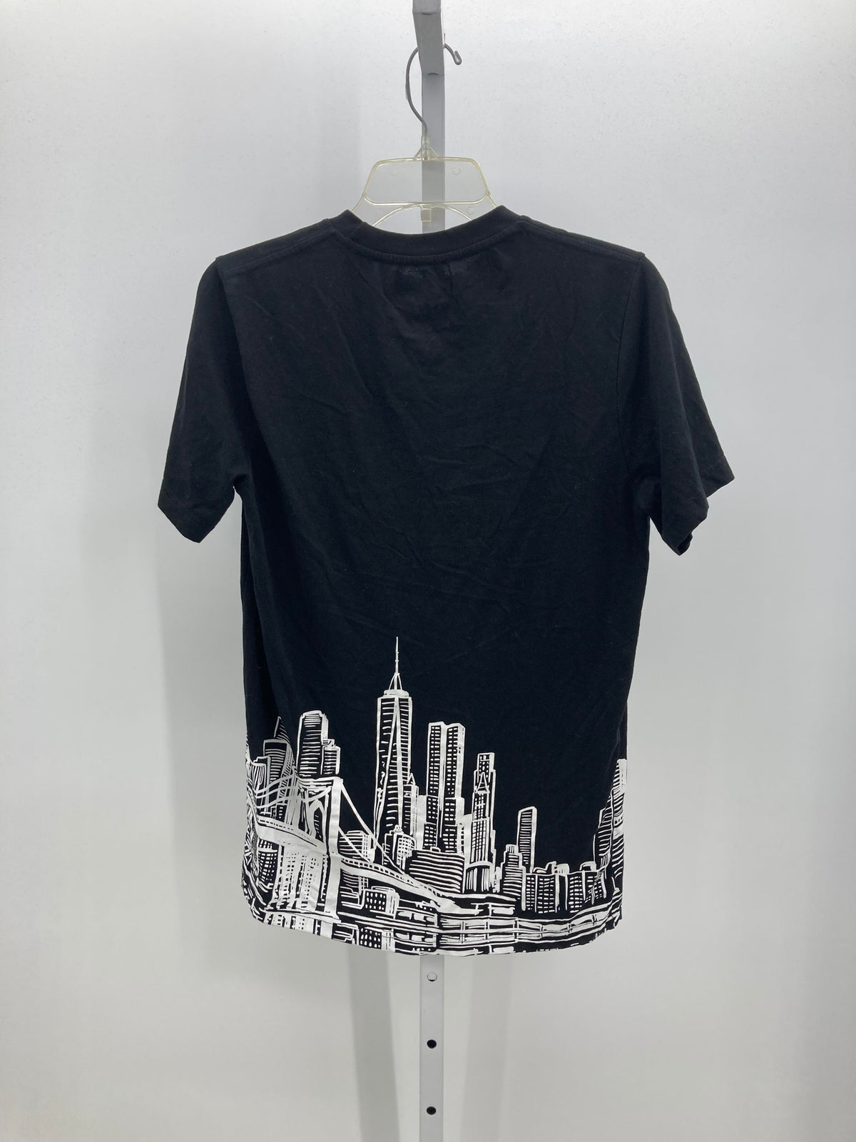 NEW YORK KNIT TEE