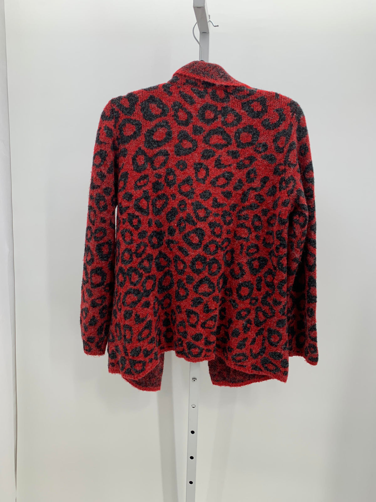 Joseph A. Size Small Misses Cardigan
