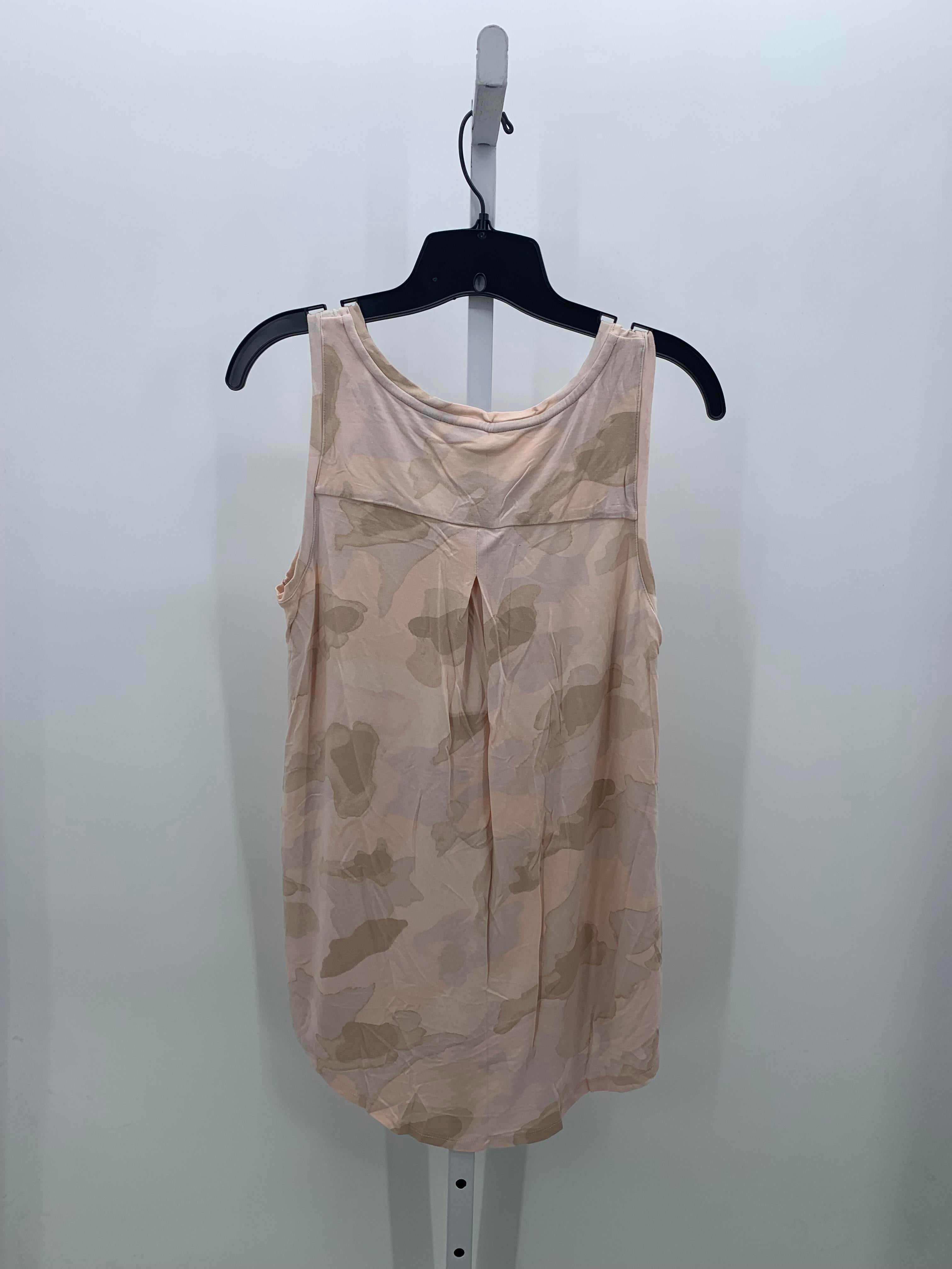 Halston Size Medium Misses Tank