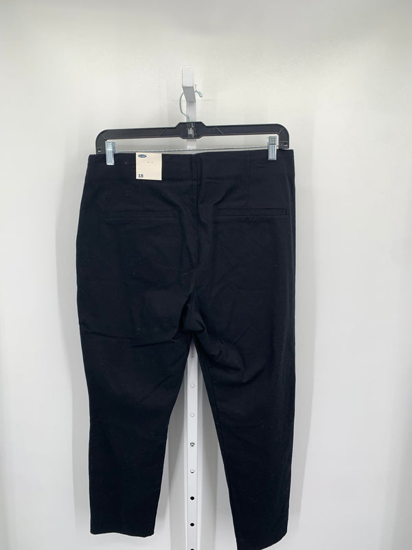 Old Navy Size 18 Misses Pants