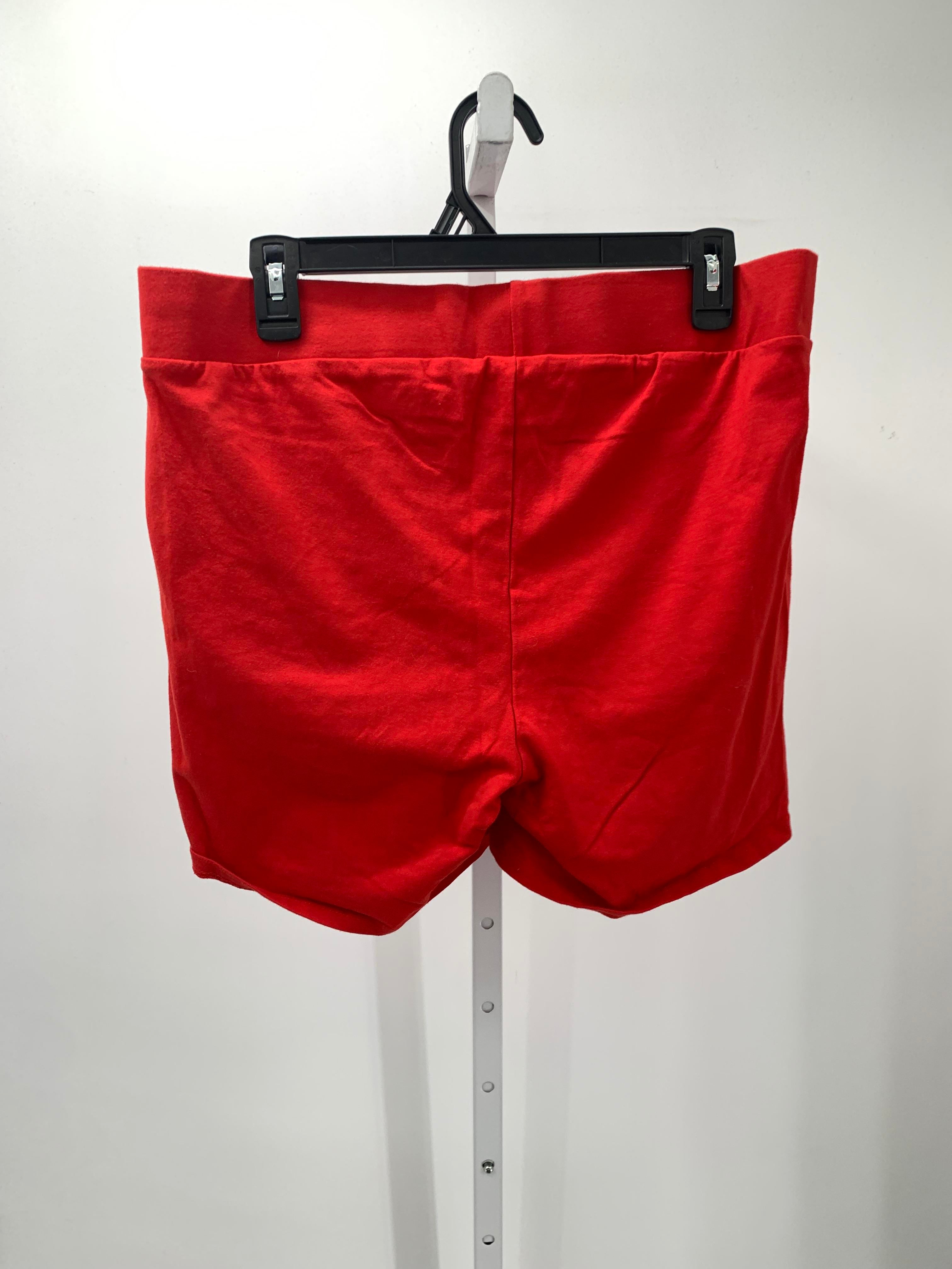 Torrid Size 2X Womens Shorts