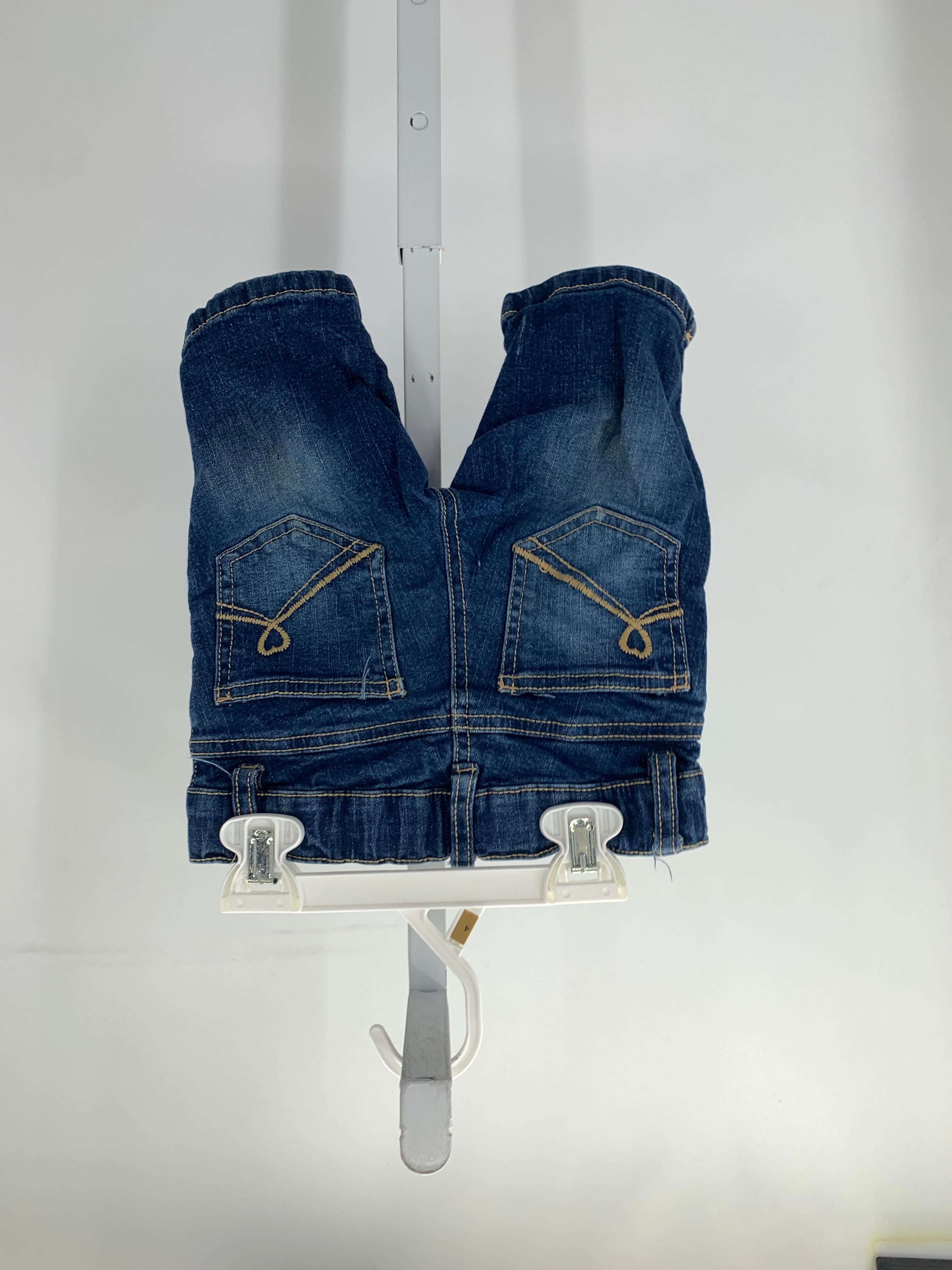 Children's Place Size 4 Girls Shorts